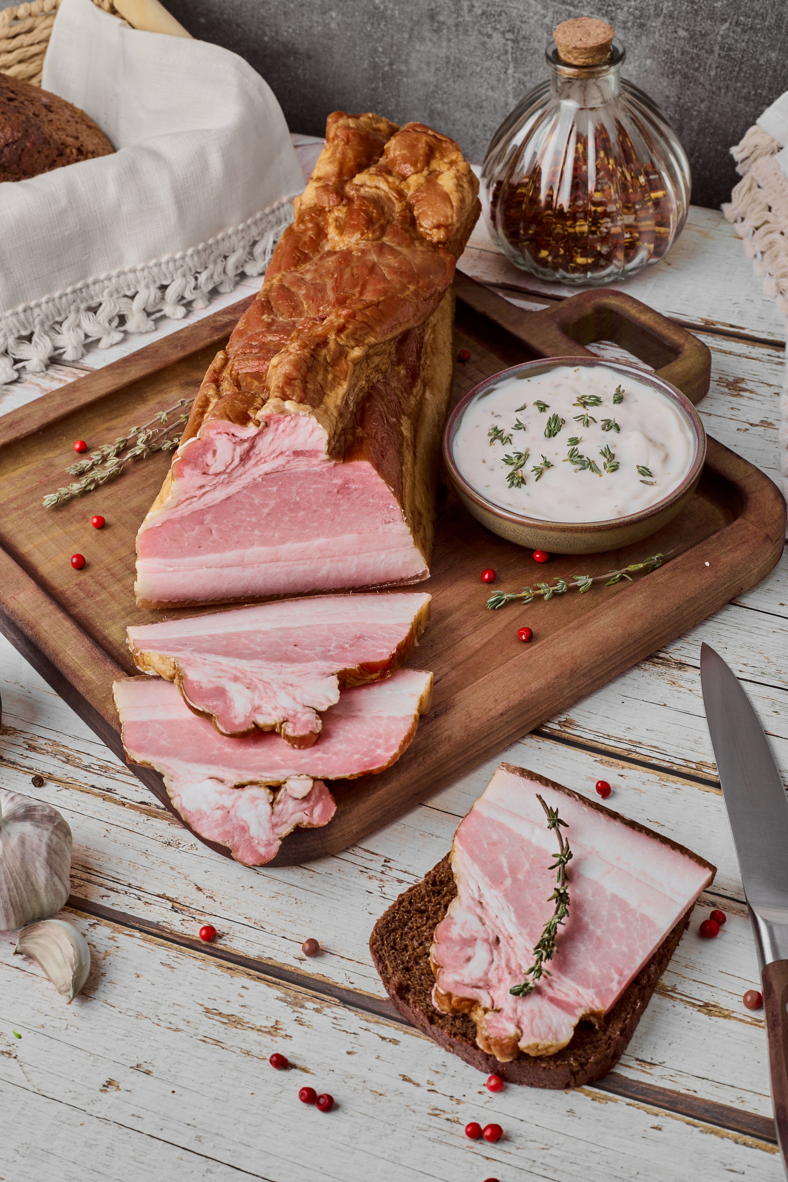 Фуд съёмка. Фотограф Кострома Татьяна Рыжова