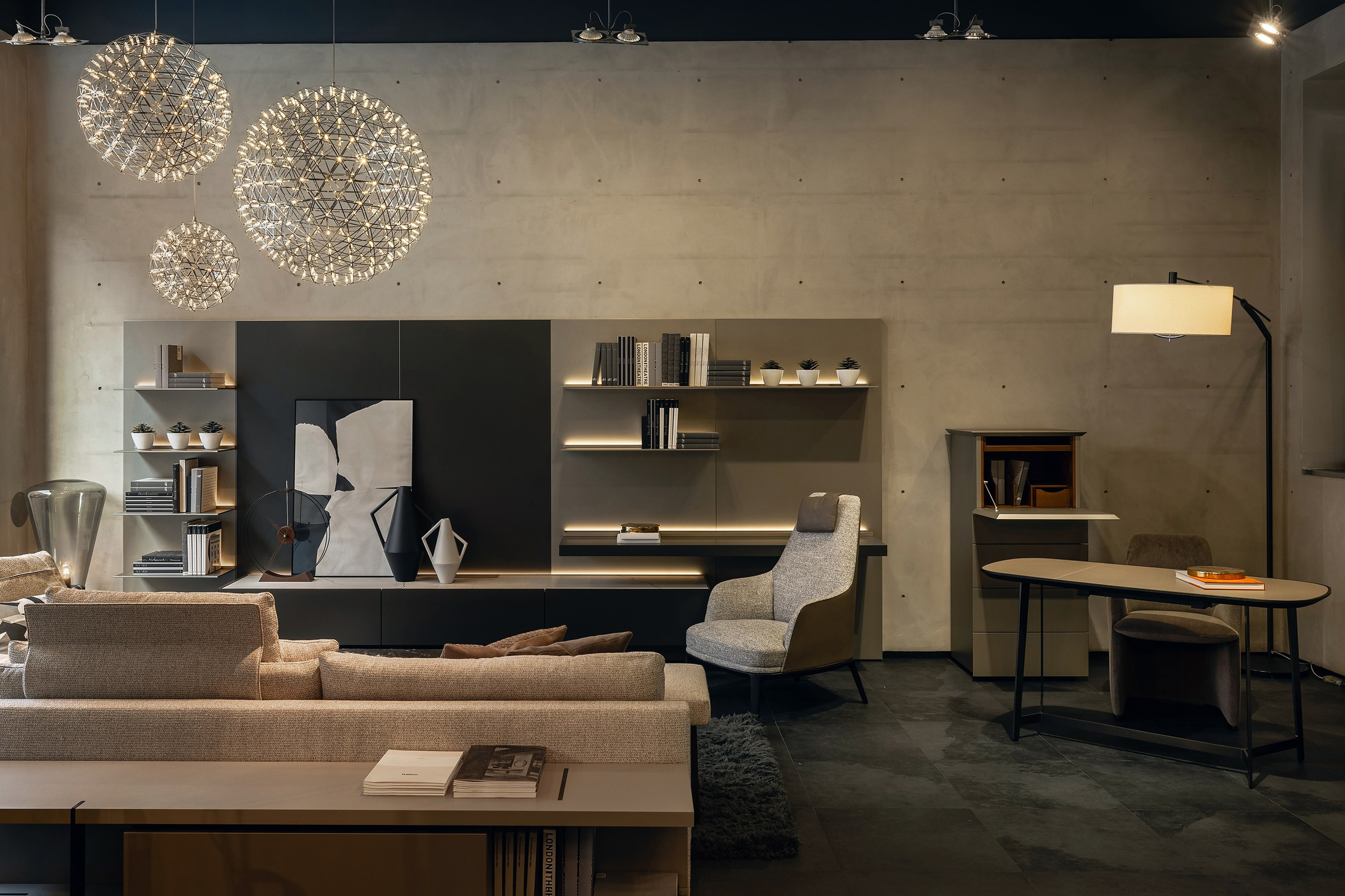 Интерьерный фотограф