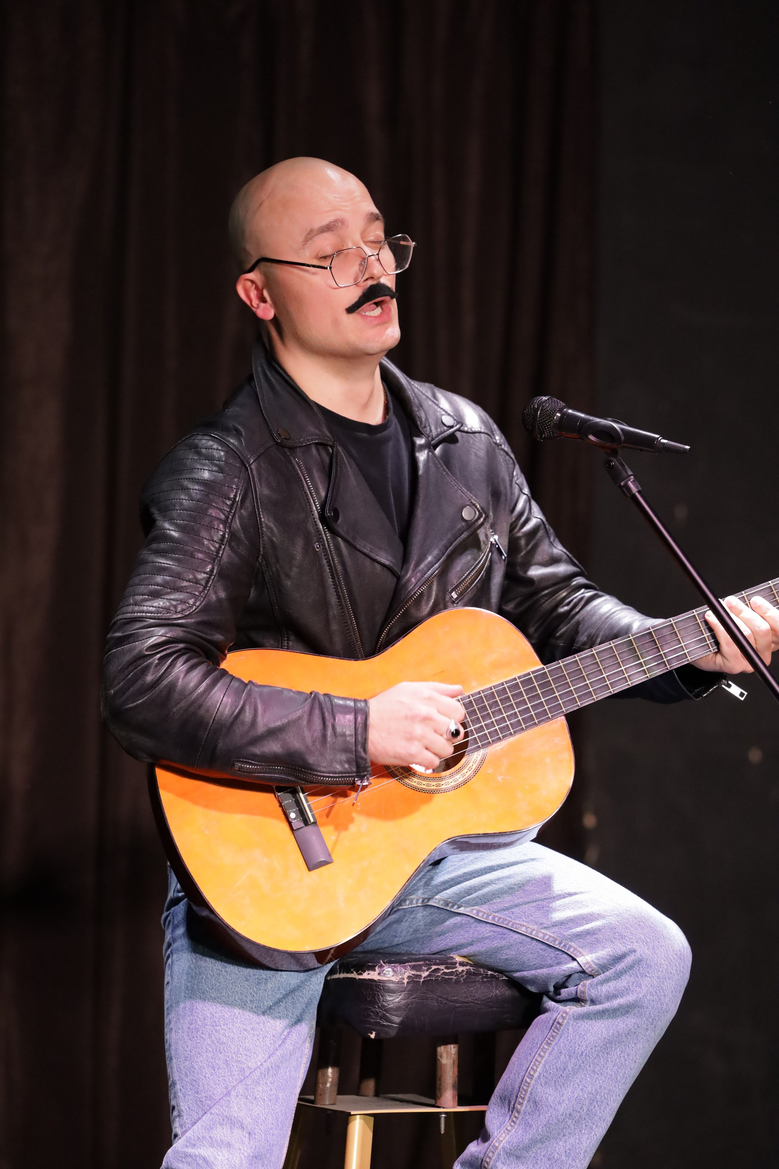 Кайфуйте! Жизнь одна!. Фотограф в Москве Юлия Бушкина