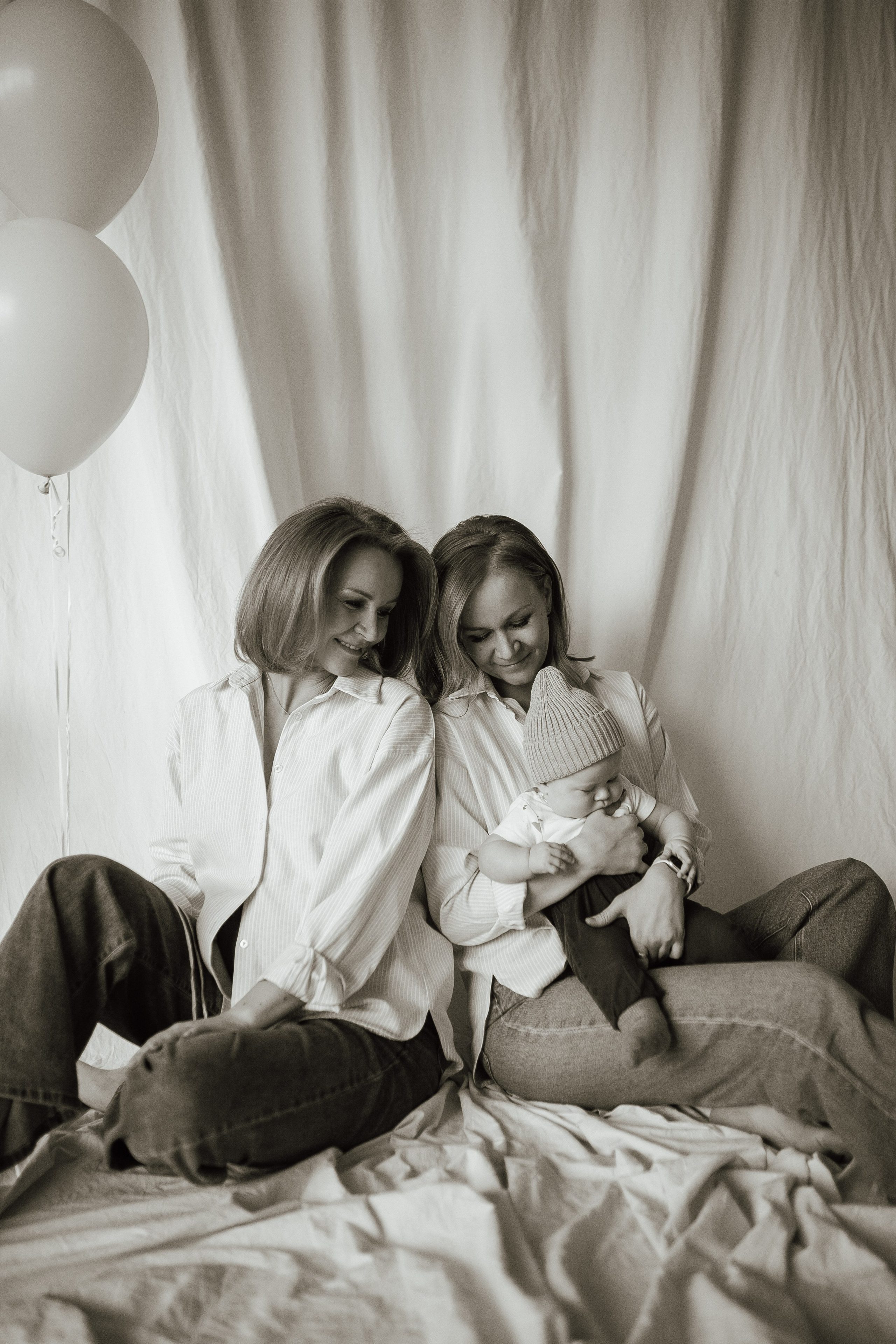 Наталья Соколова фотограф Волоколамск Шаховская Москва