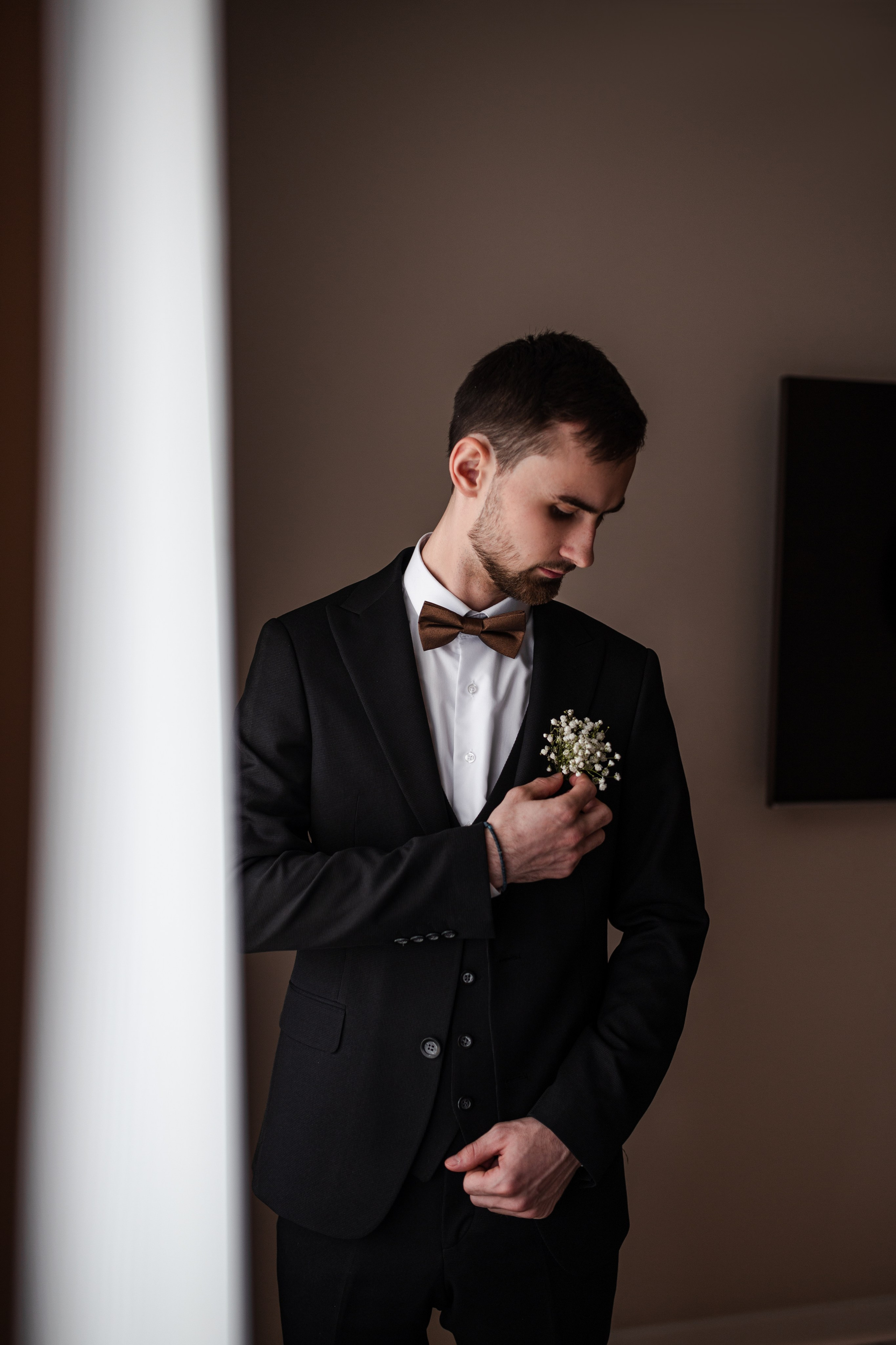 Лена и Влад. Свадебный и индивидуальный фотограф в Новом Уренгое Уфе Холопова Ксени