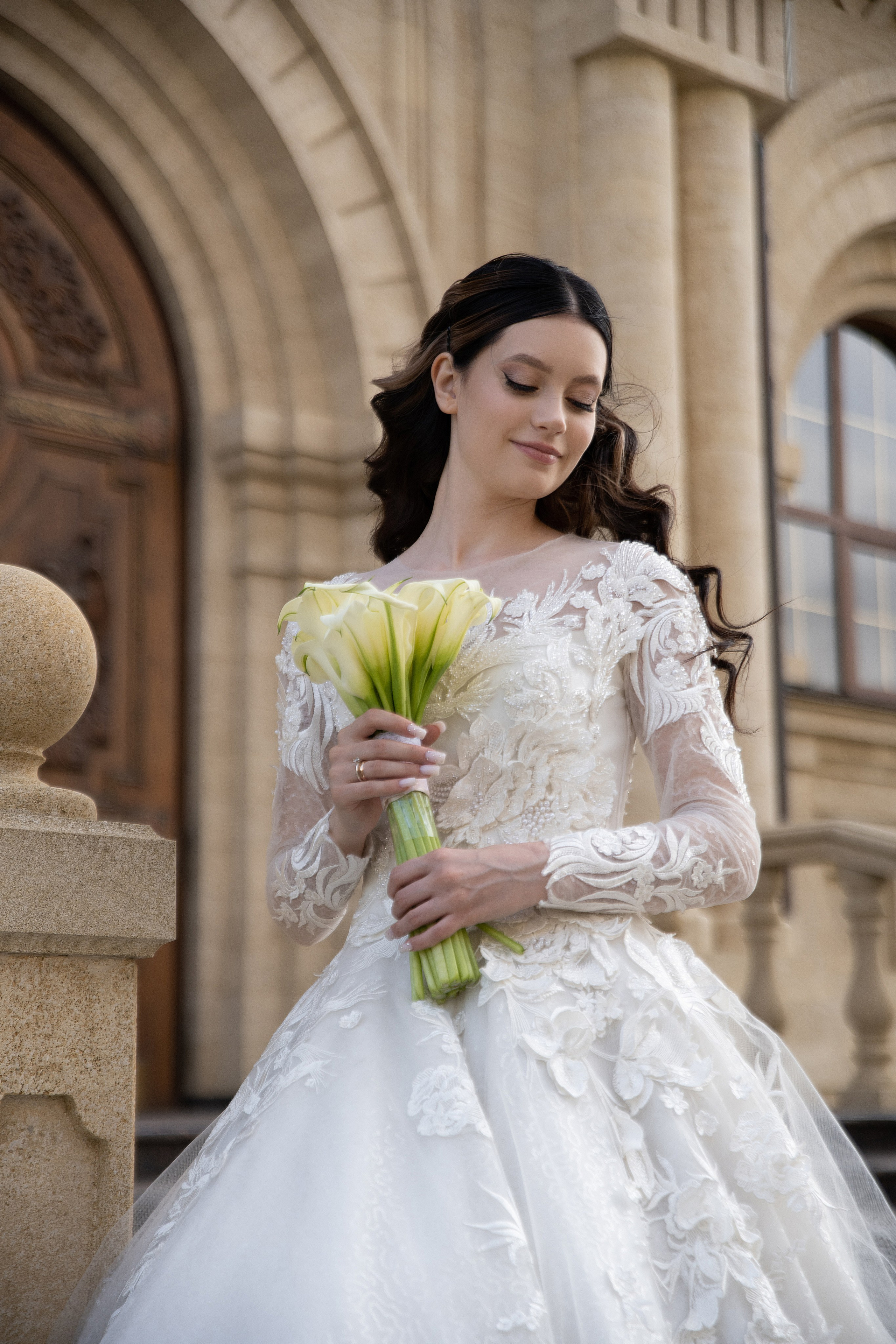 Игорь и Анастасия. Свадебный и семейный фотограф в Ставрополе Евгения Кузьмичева