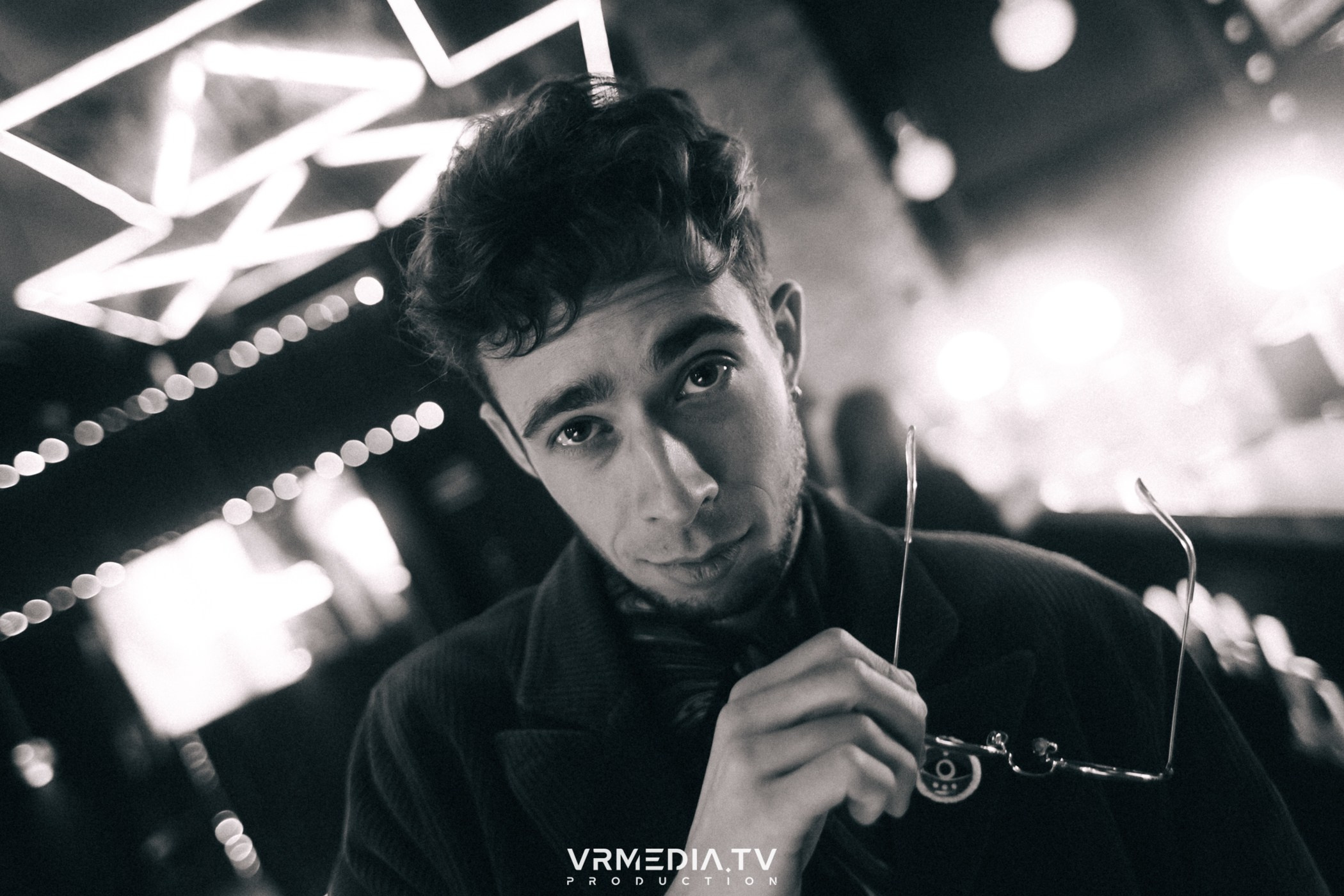 BLACK FRIDAY в баре «Vibe»