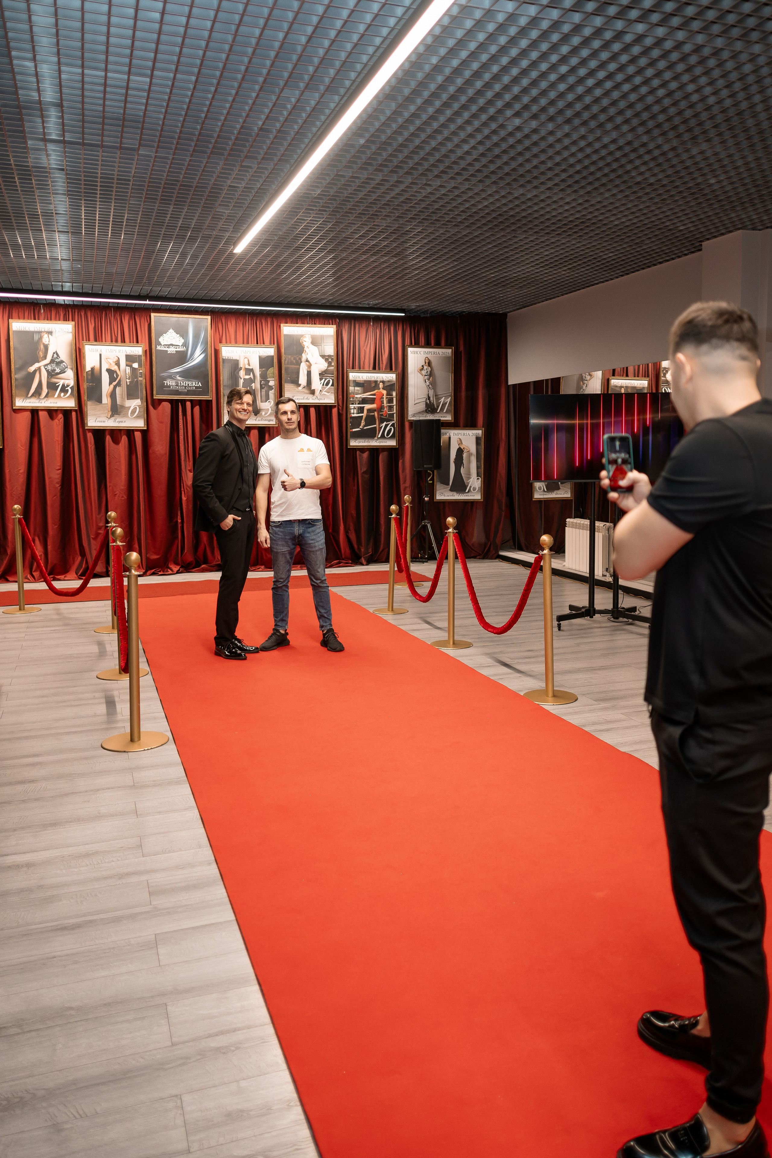 МИСС IMPERIA 2025. Fabula Studio