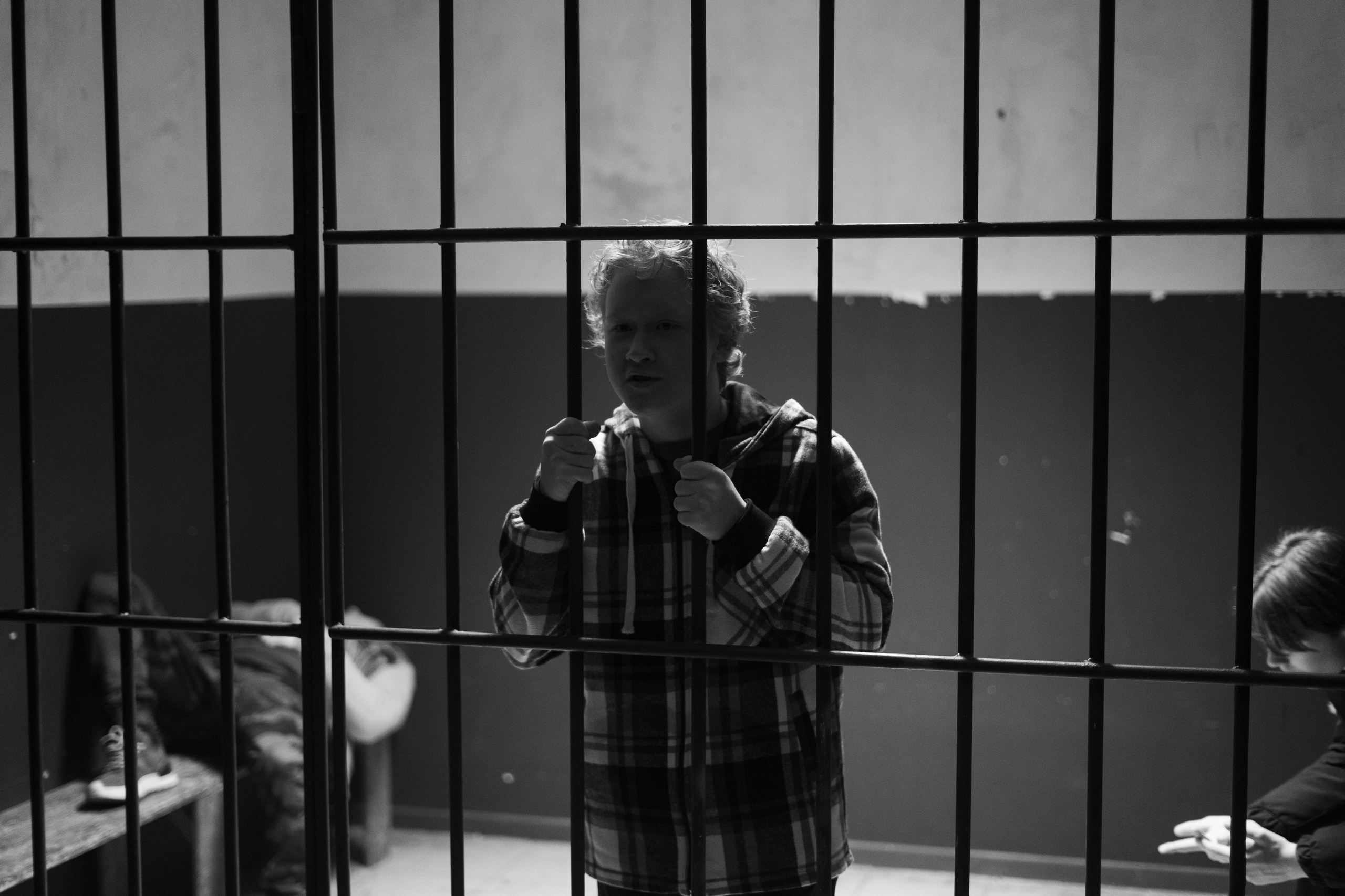 «Панчер» 2024 режиссер Евгений Татаров. Ольга Ибатуллина