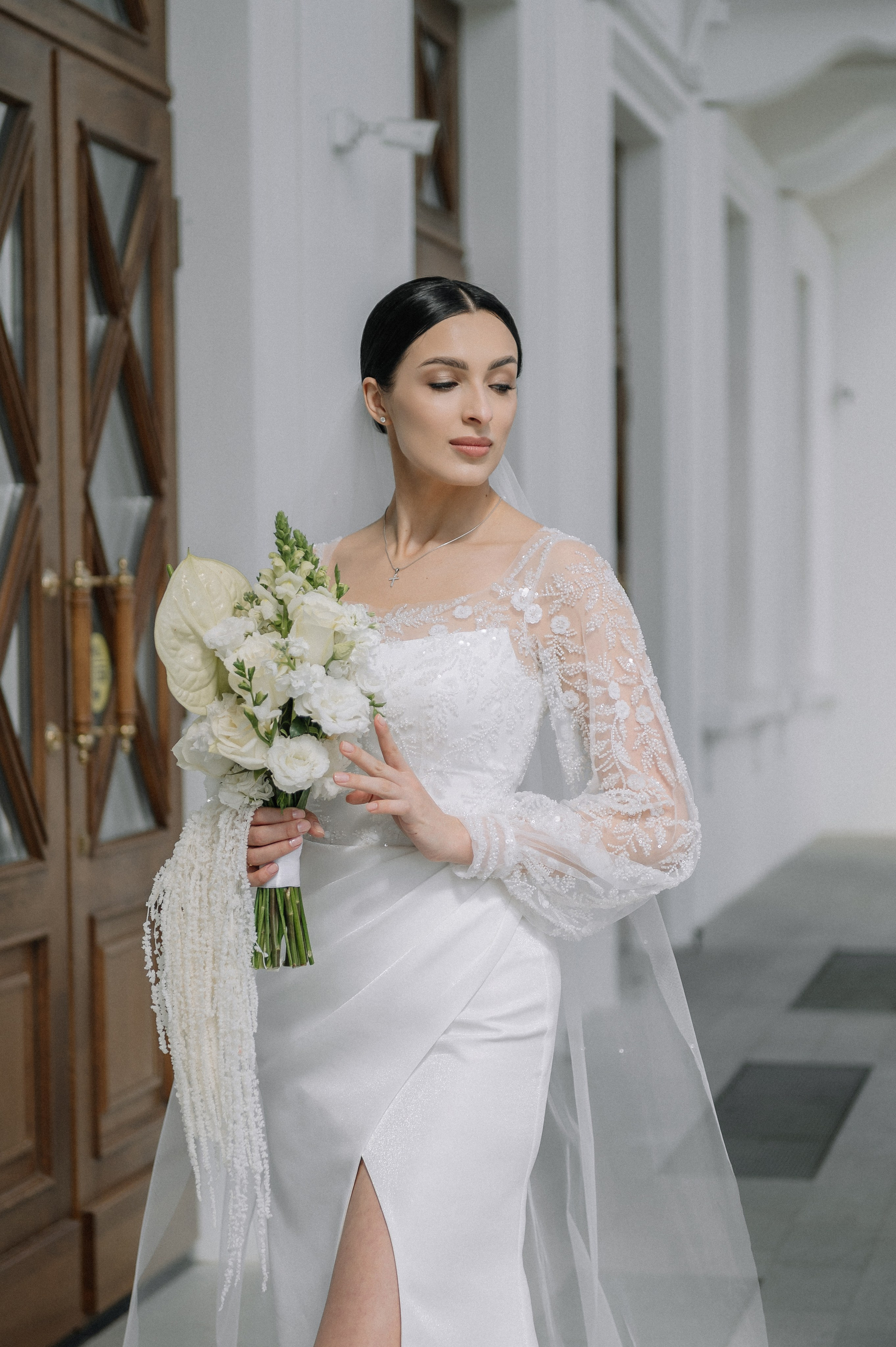 Владимир и Елизавета. Свадебный фотограф