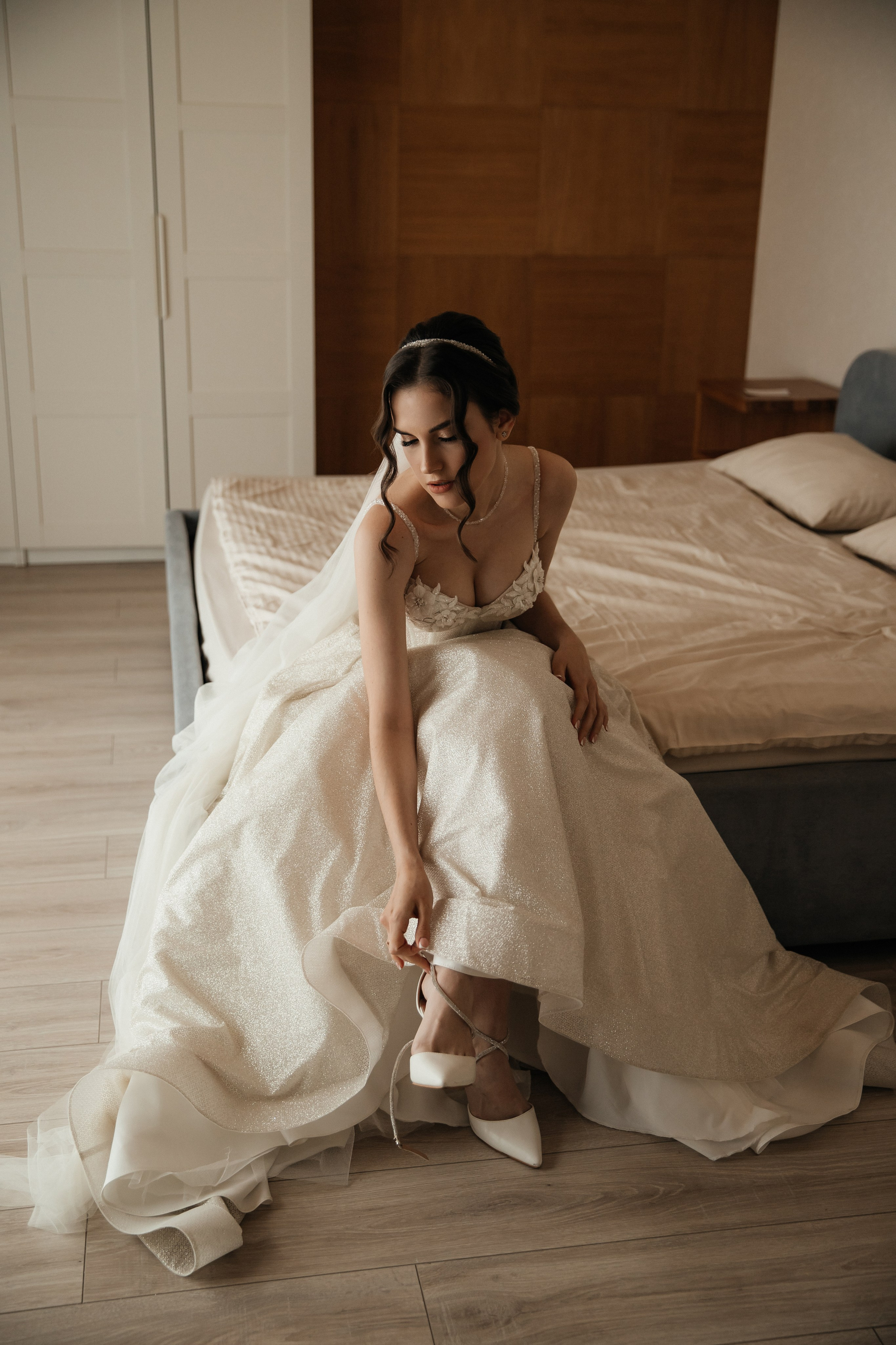 Wedding «Sunlight». Свадебные фотограф и видеограф Наталья и Анатолий Новиковы СПб