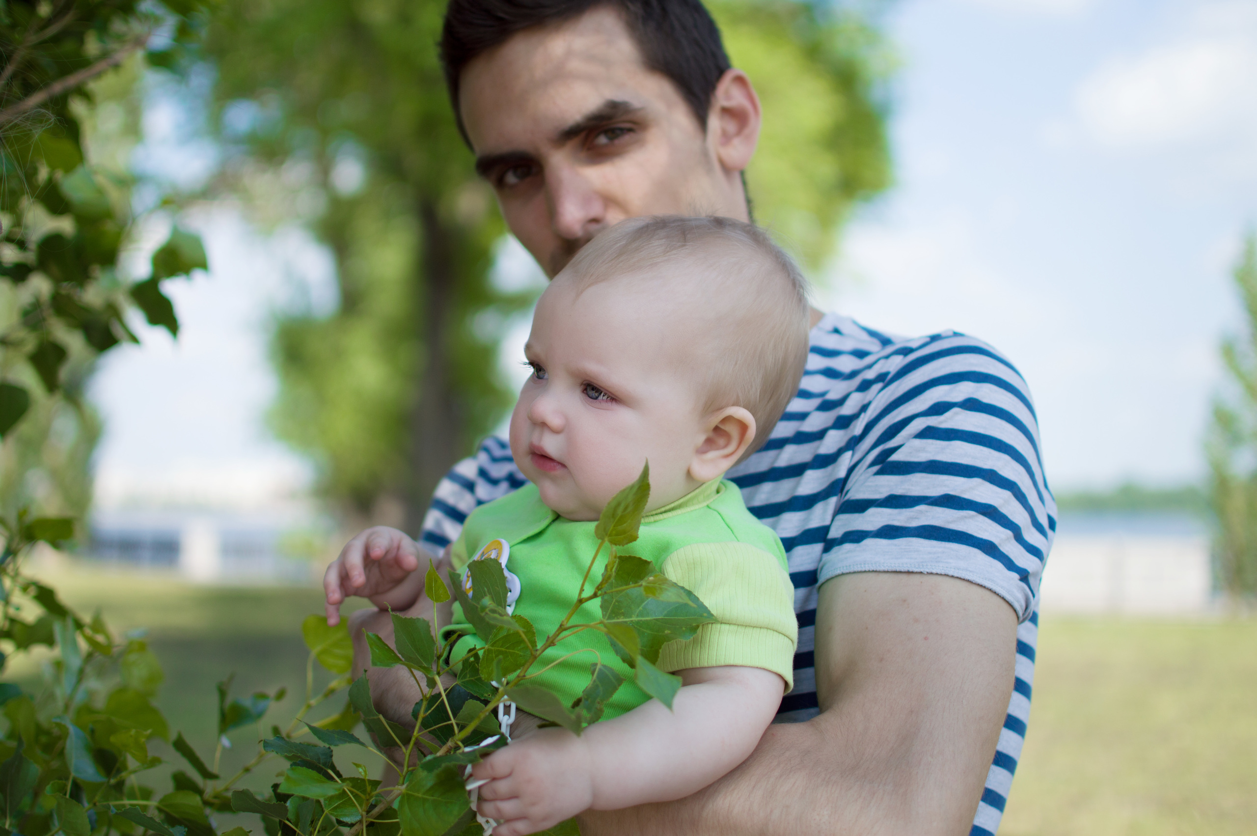 Семейные фотографии. Фотограф в Анапе Елена Нор