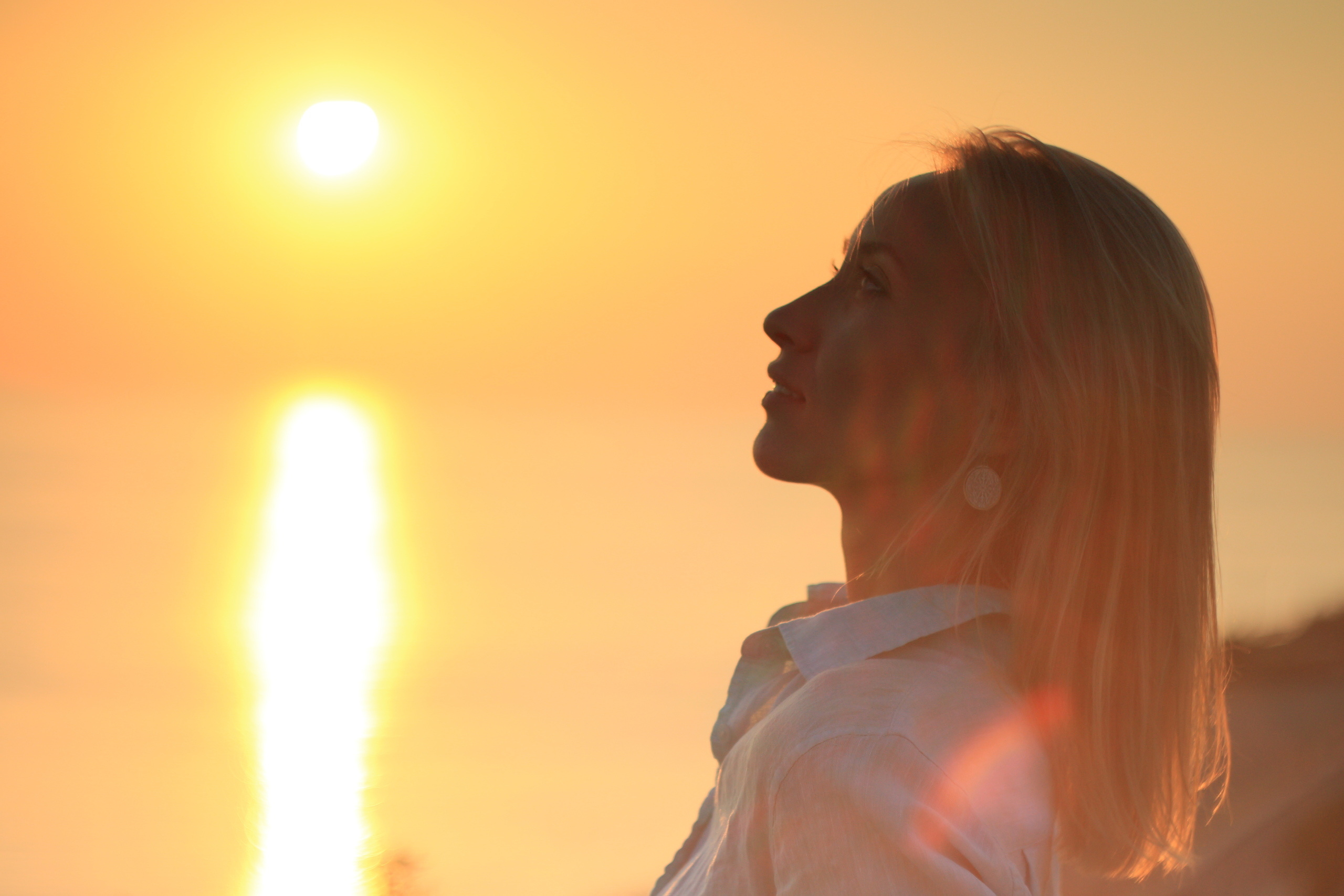 Портрет. Фотограф в Анапе Елена Нор