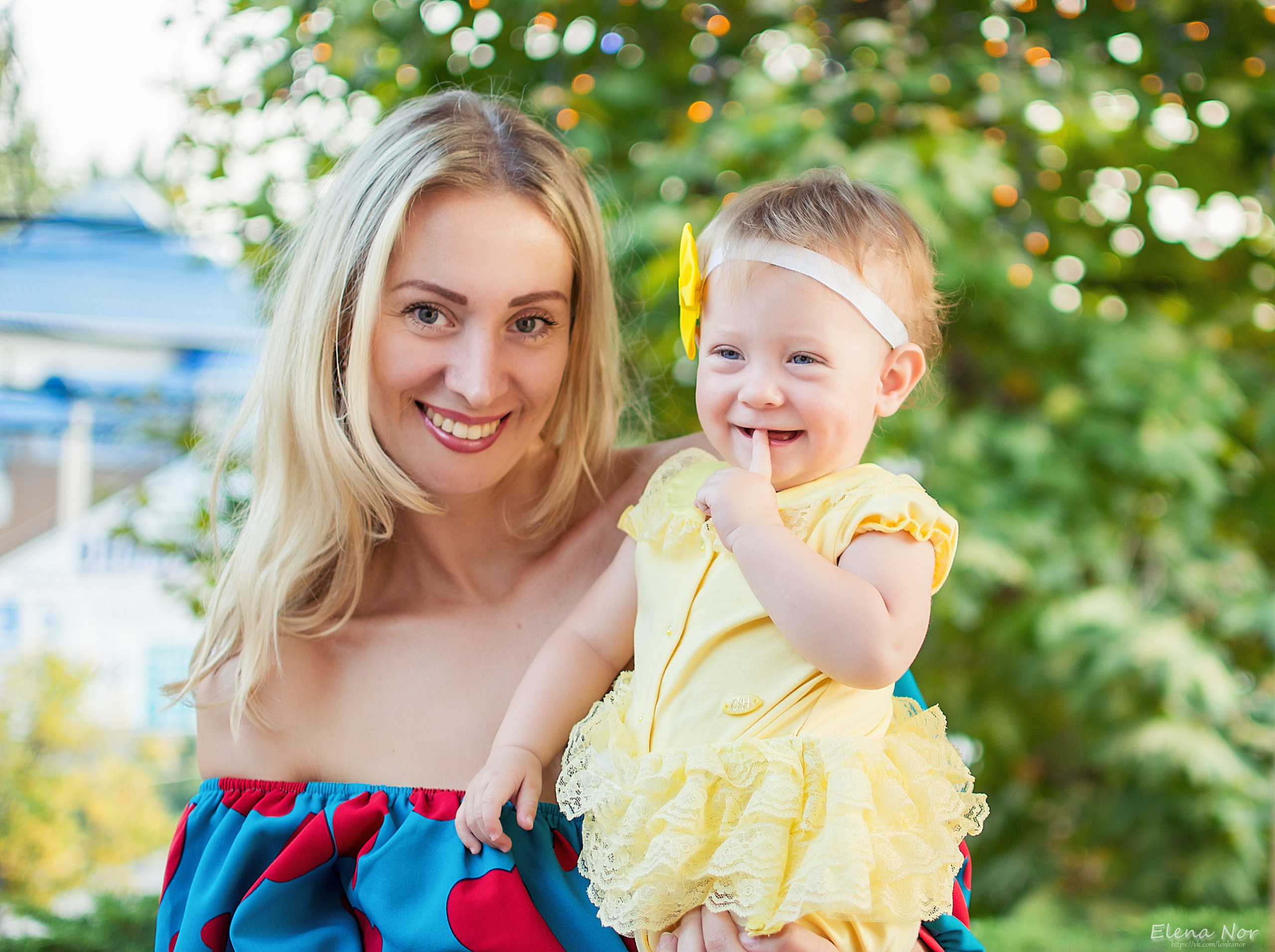 Семейные фотографии. Фотограф в Анапе Елена Нор