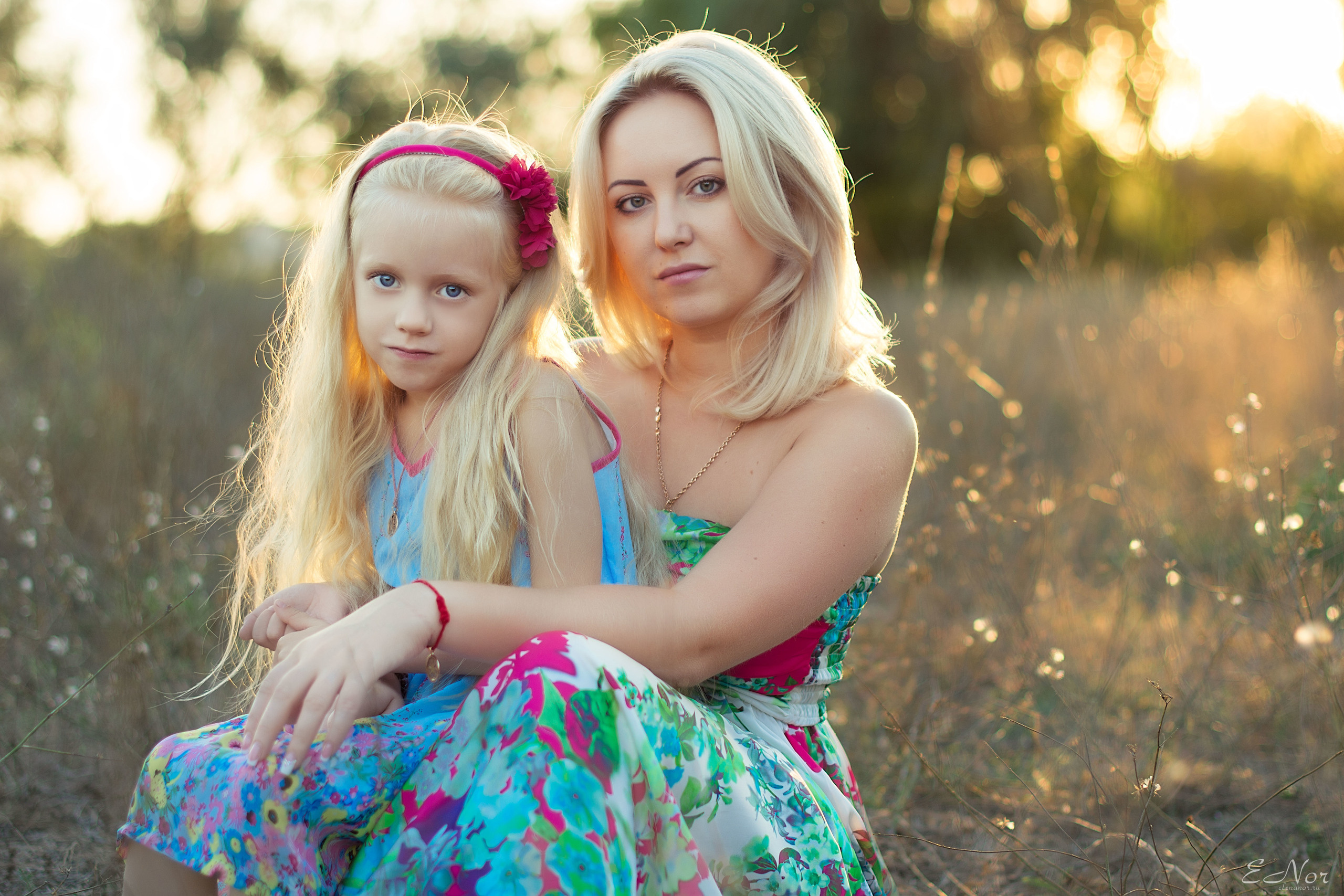 Семейные фотографии. Фотограф в Анапе Елена Нор