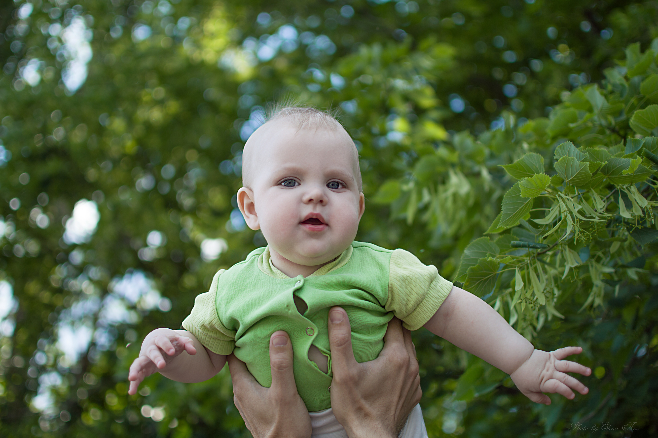 Семейные фотографии. Фотограф в Анапе Елена Нор
