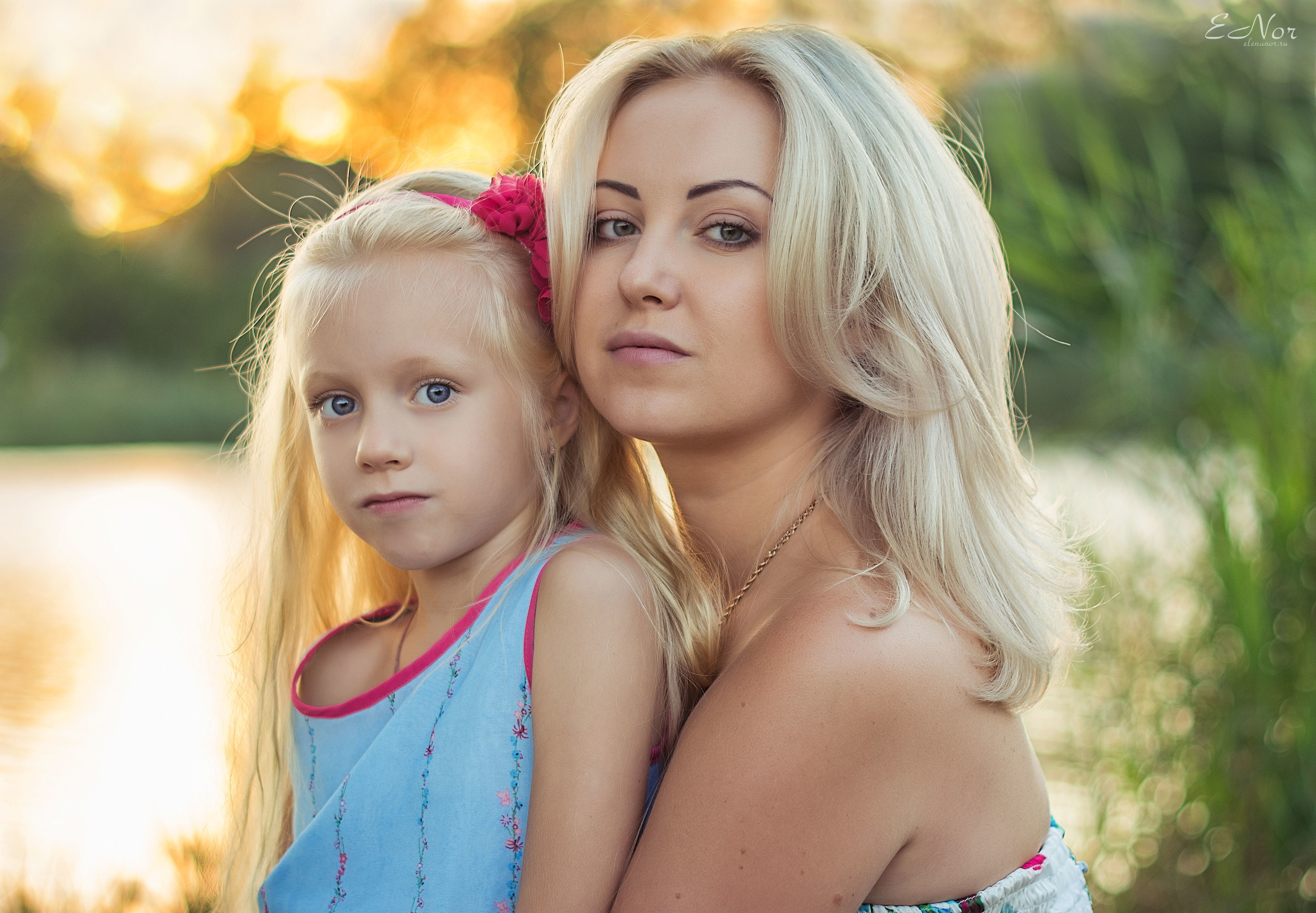 Семейные фотографии. Фотограф в Анапе Елена Нор