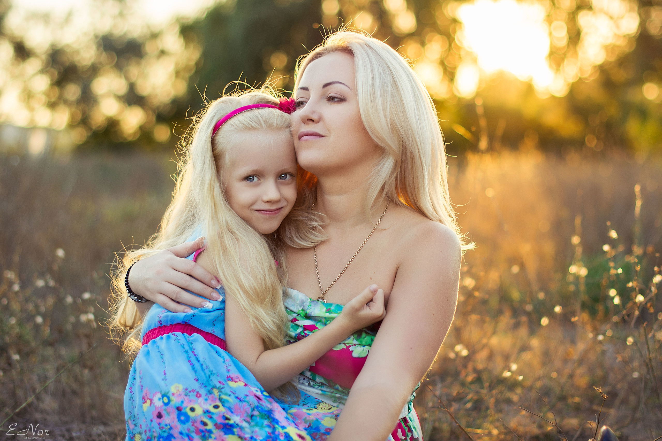 Семейные фотографии. Фотограф в Анапе Елена Нор