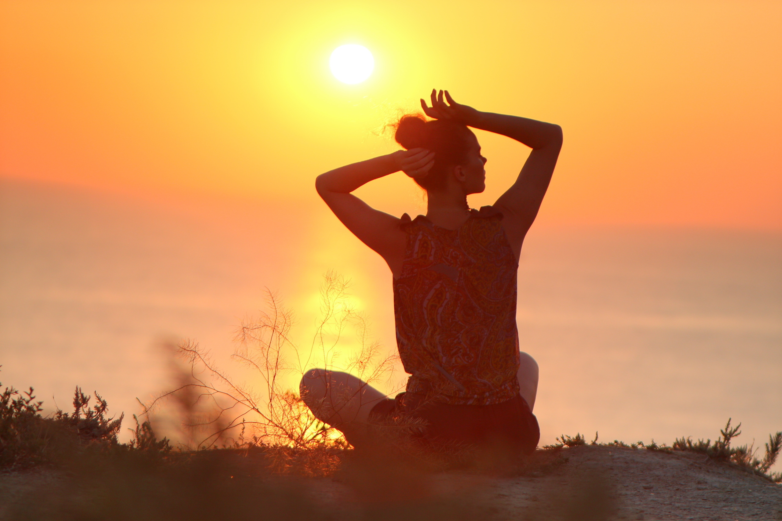Портрет. Фотограф в Анапе Елена Нор