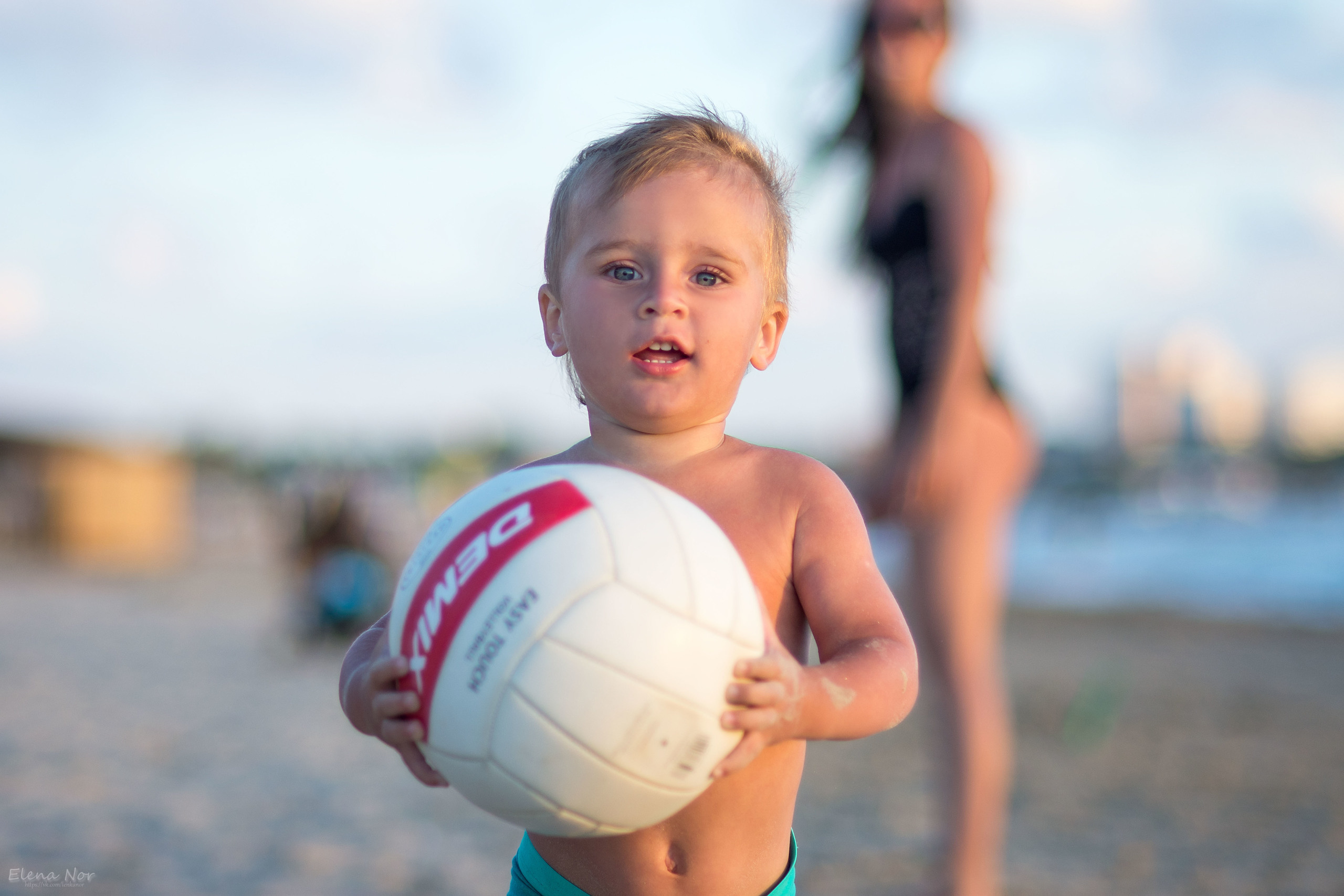 Семейные фотографии. Фотограф в Анапе Елена Нор