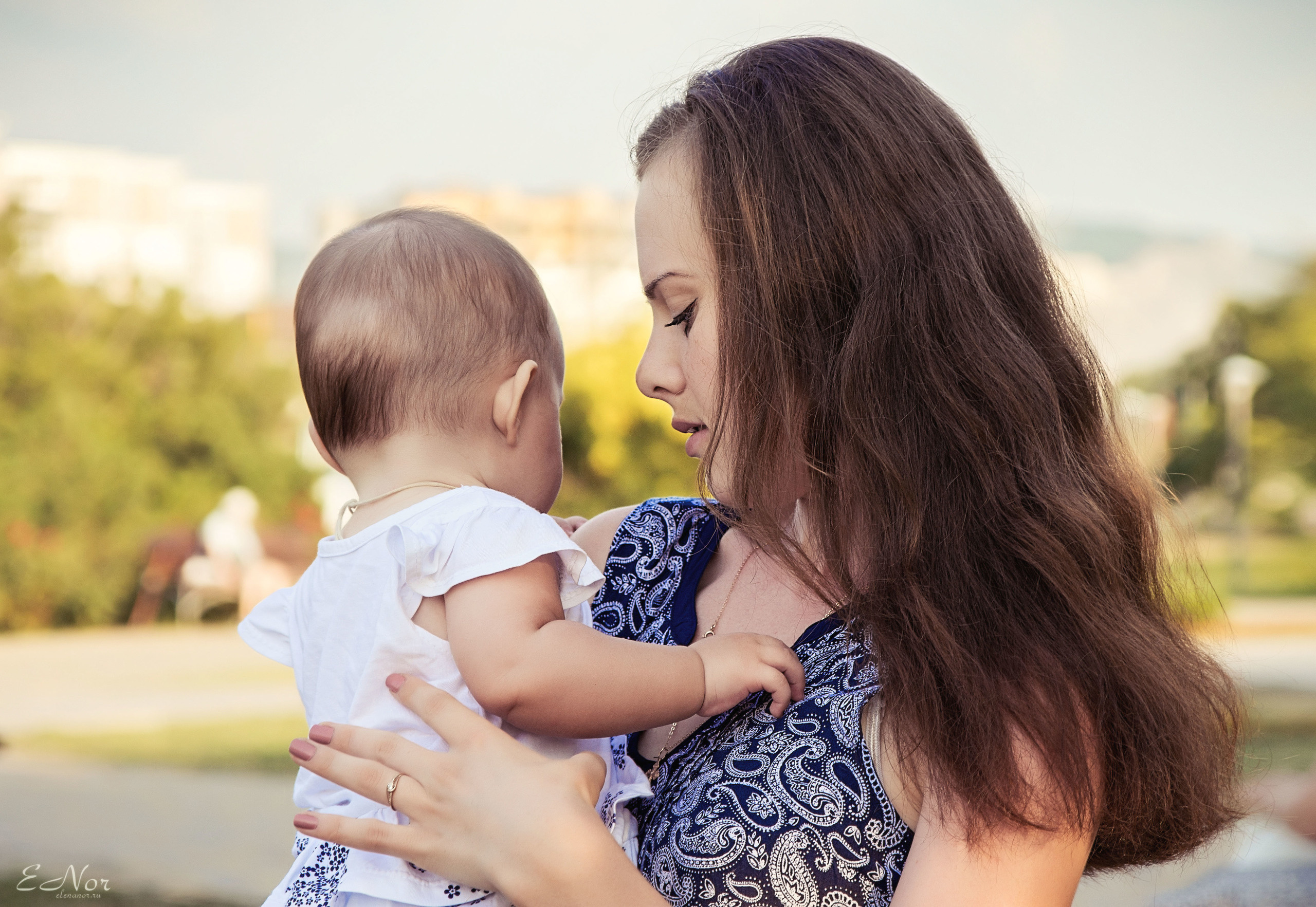 Семейные фотографии. Фотограф в Анапе Елена Нор