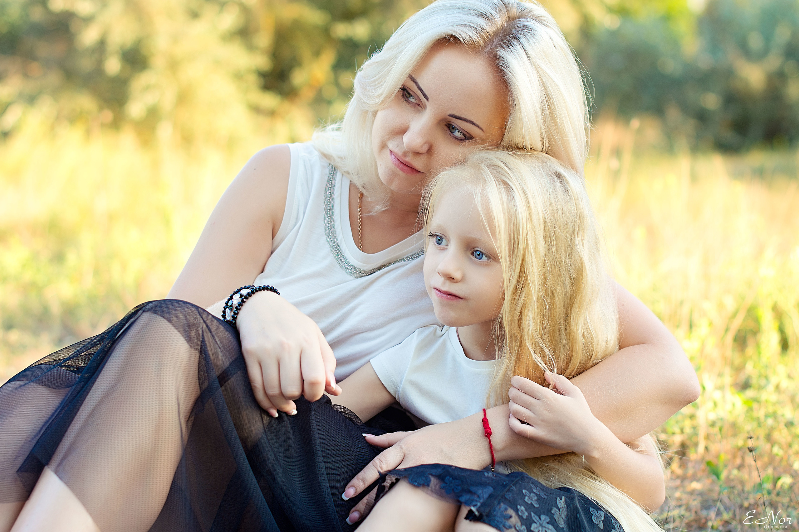 Семейные фотографии. Фотограф в Анапе Елена Нор