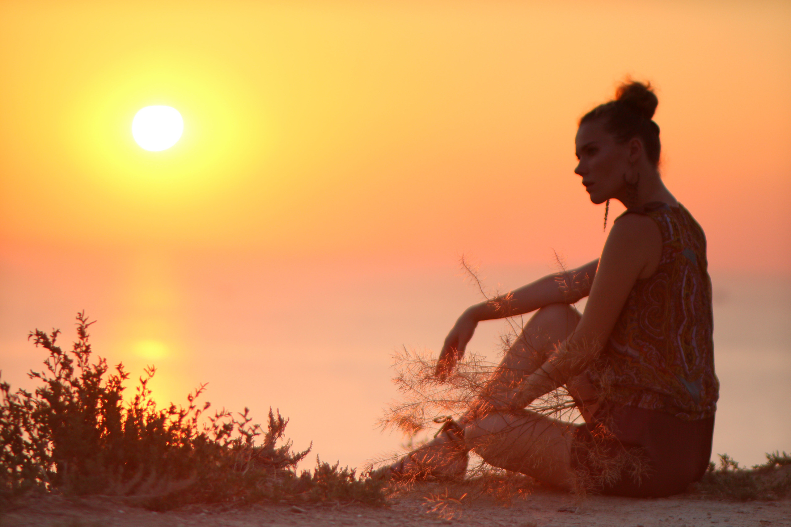 Портрет. Фотограф в Анапе Елена Нор