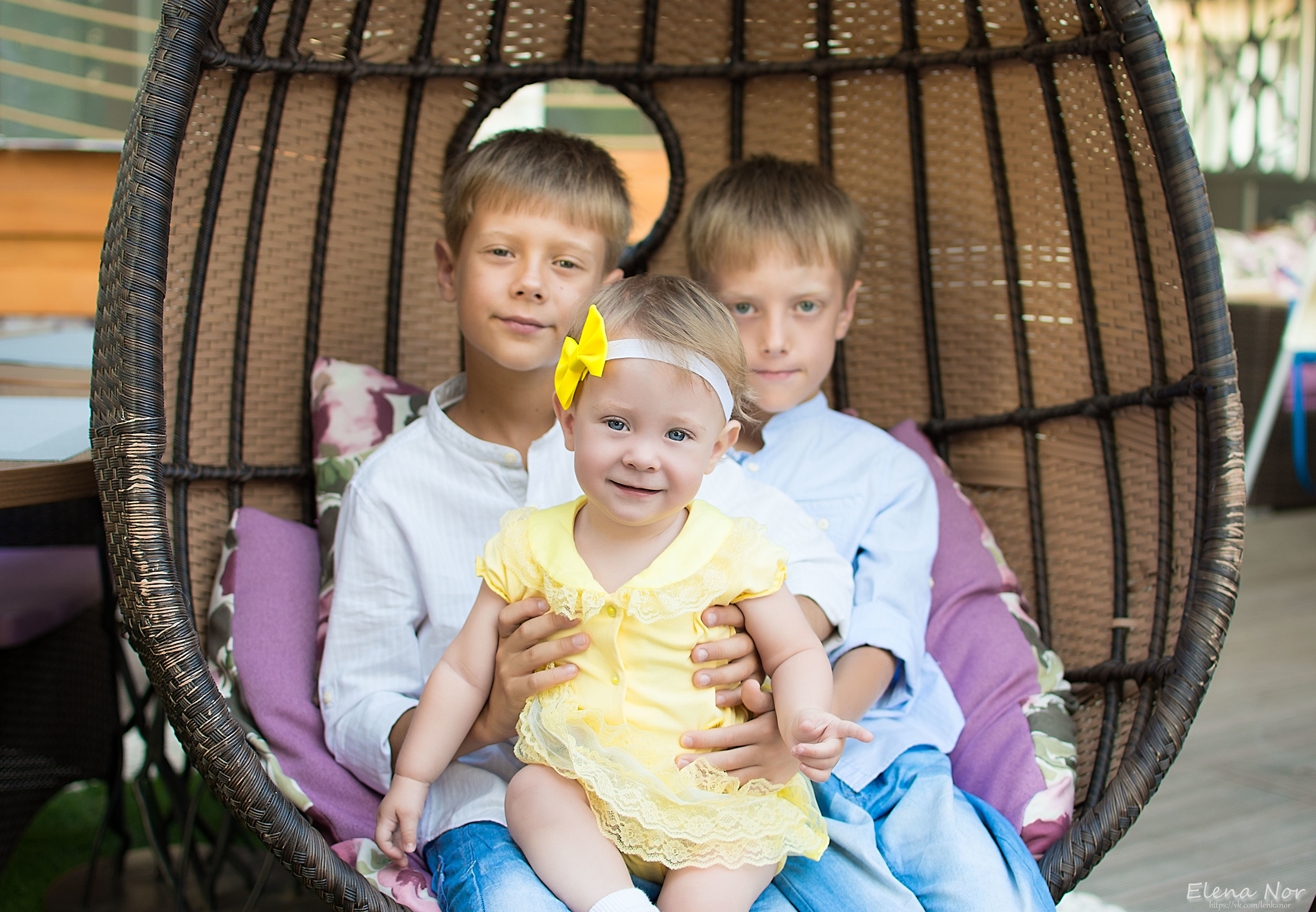 Семейные фотографии. Фотограф в Анапе Елена Нор
