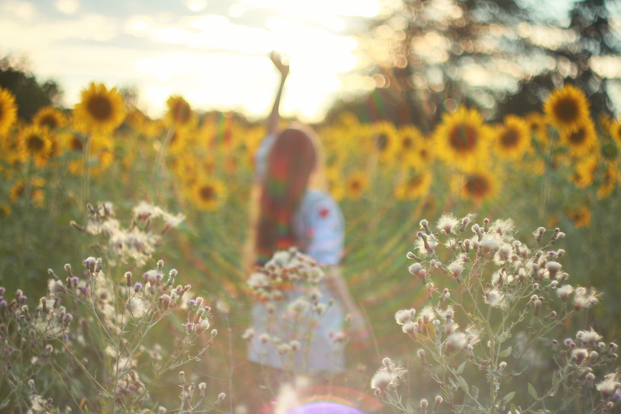 Портрет. Фотограф в Анапе Елена Нор