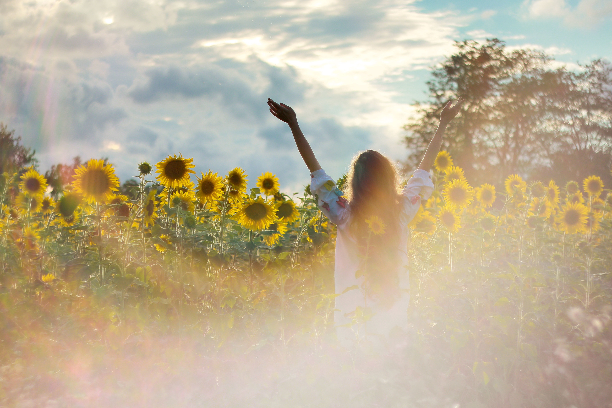 Портрет. Фотограф в Анапе Елена Нор