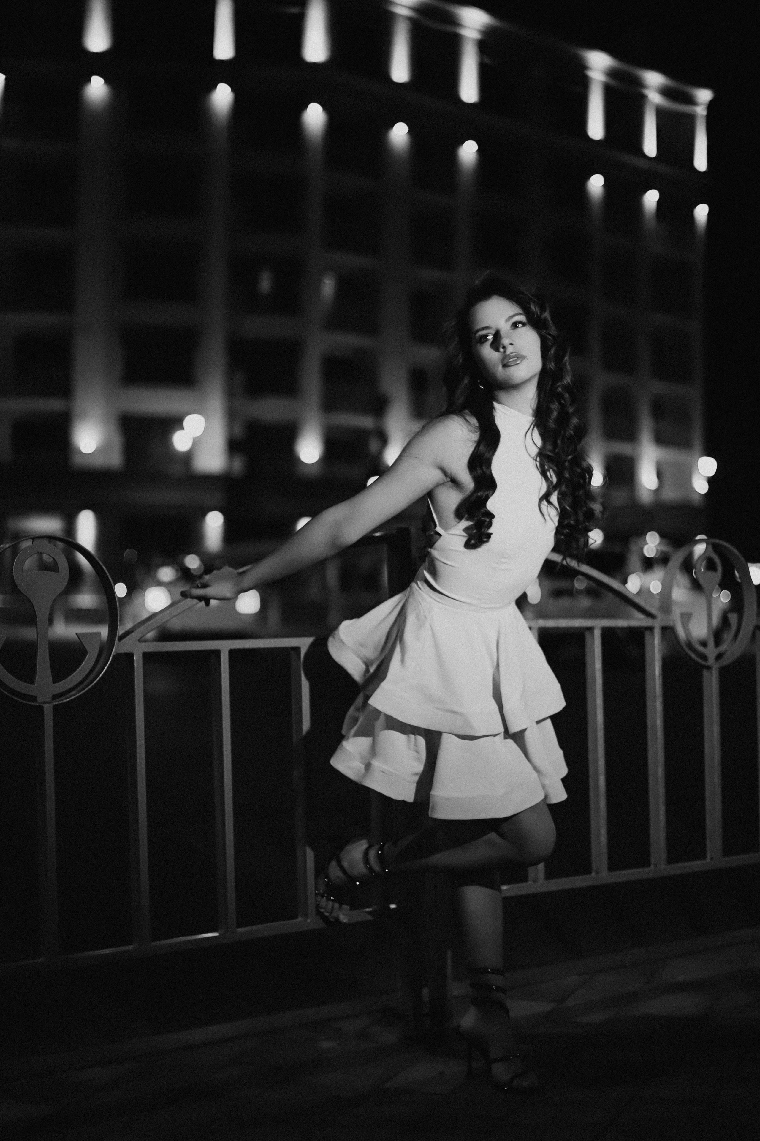 КАРИНА. Фотограф Мариуполь | Ялта | Крым — Диана Мазенко