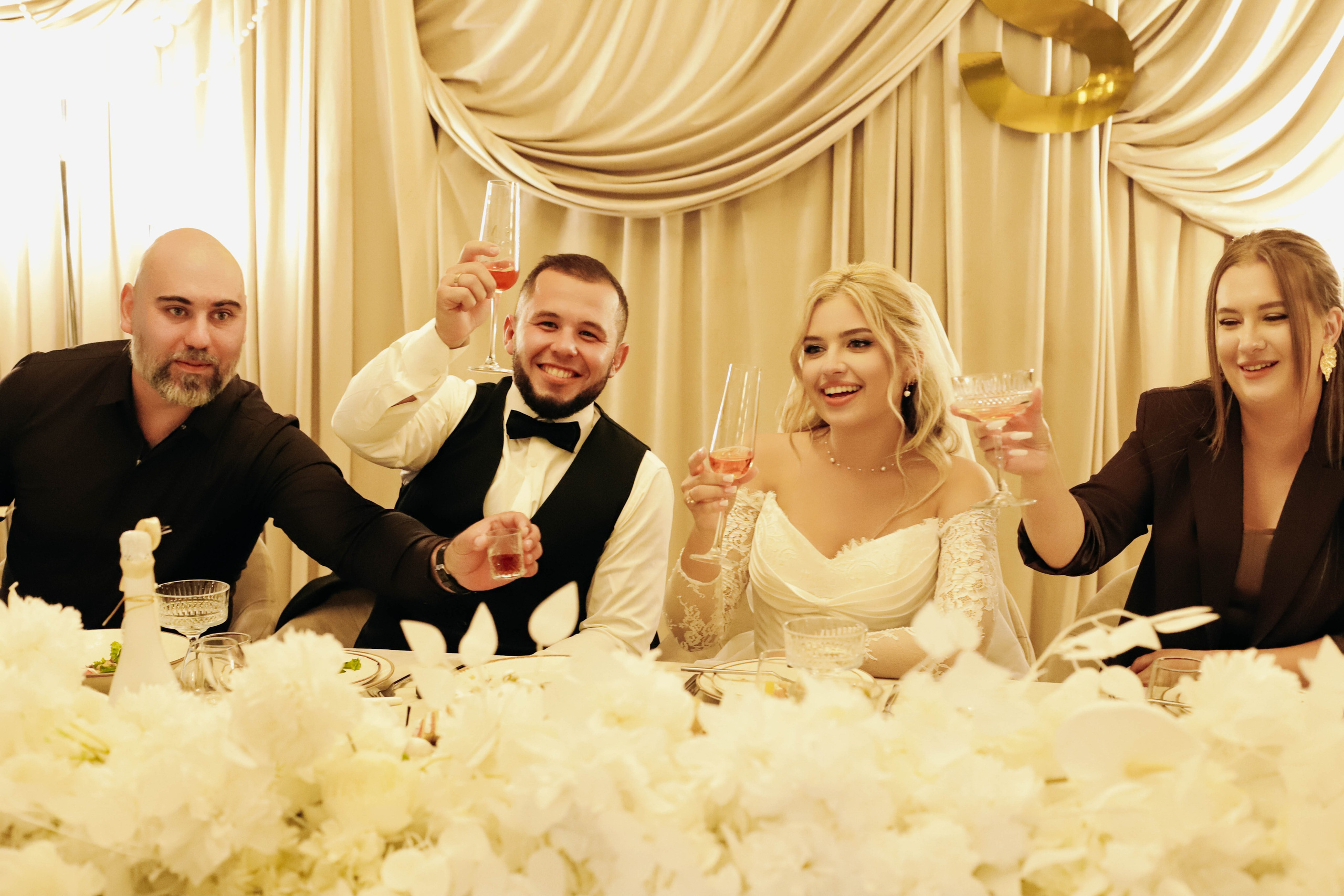 СОФИЯ & МИХАИЛ. Фотограф Мариуполь | Ялта | Крым — Диана Мазенко