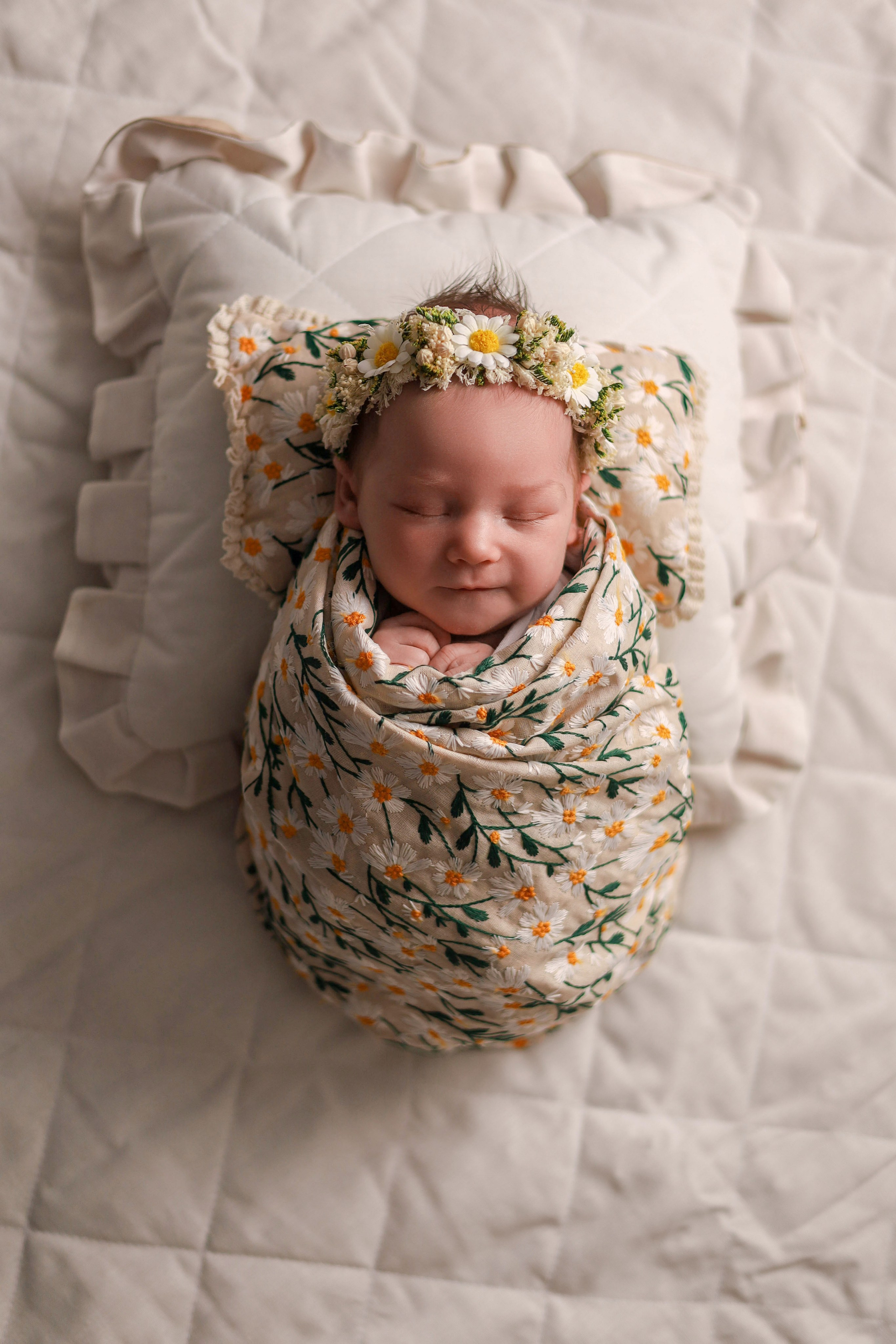 Только малыш. Фотограф новорожденных Саратов