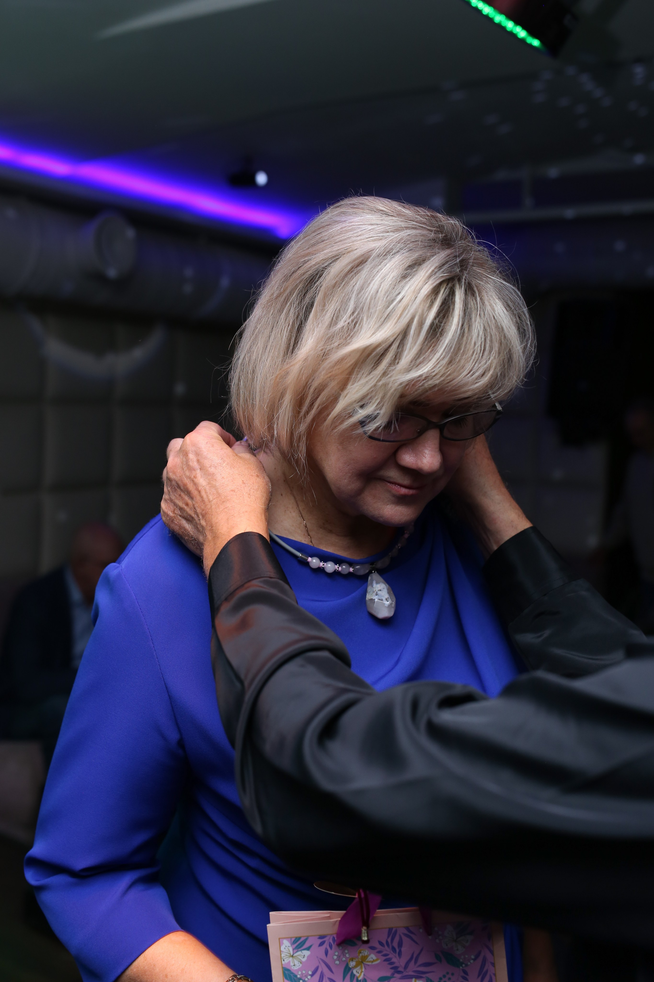 Юбилей Анны. Семейный фотограф в Волгограде Надежда Головко