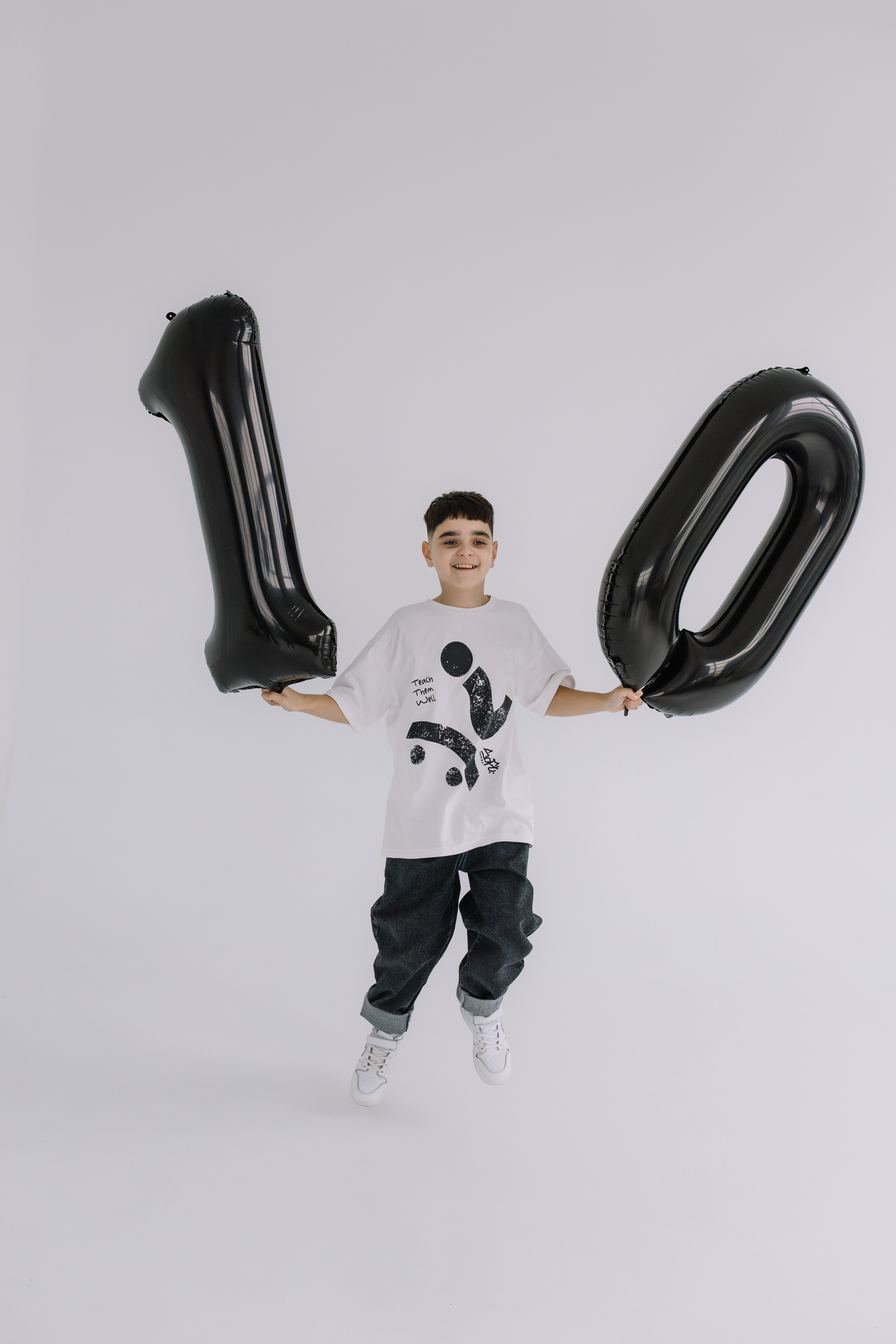 Жора, Ксюша, Владимир и Никита. Семейный фотограф в Волгограде Надежда Головко