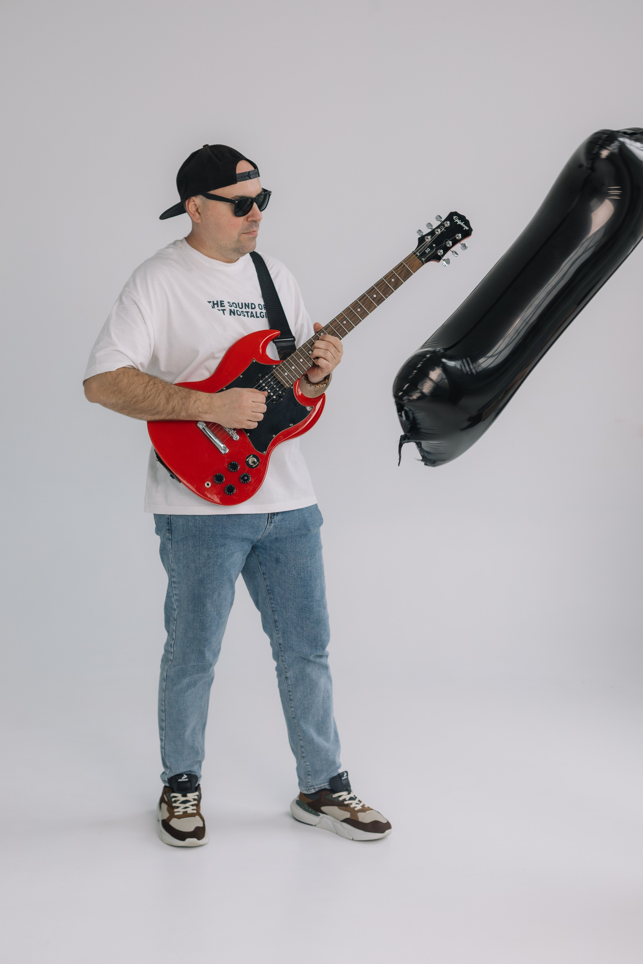 Жора, Ксюша, Владимир и Никита. Семейный фотограф в Волгограде Надежда Головко