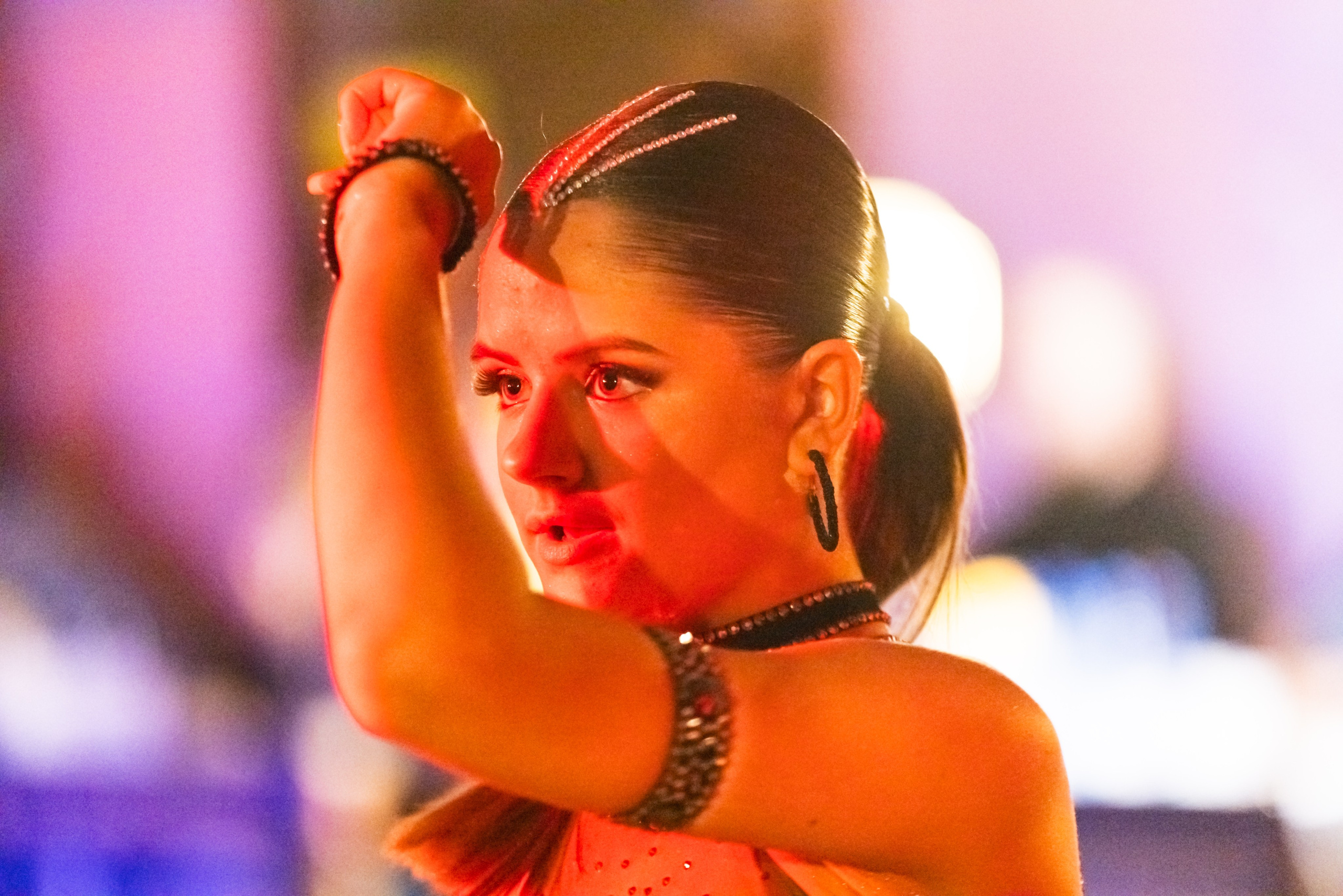 ШКОЛА ТАНЦЕВ МОДЕСТ. Фотограф  Санкт-Петербург / Сертолово