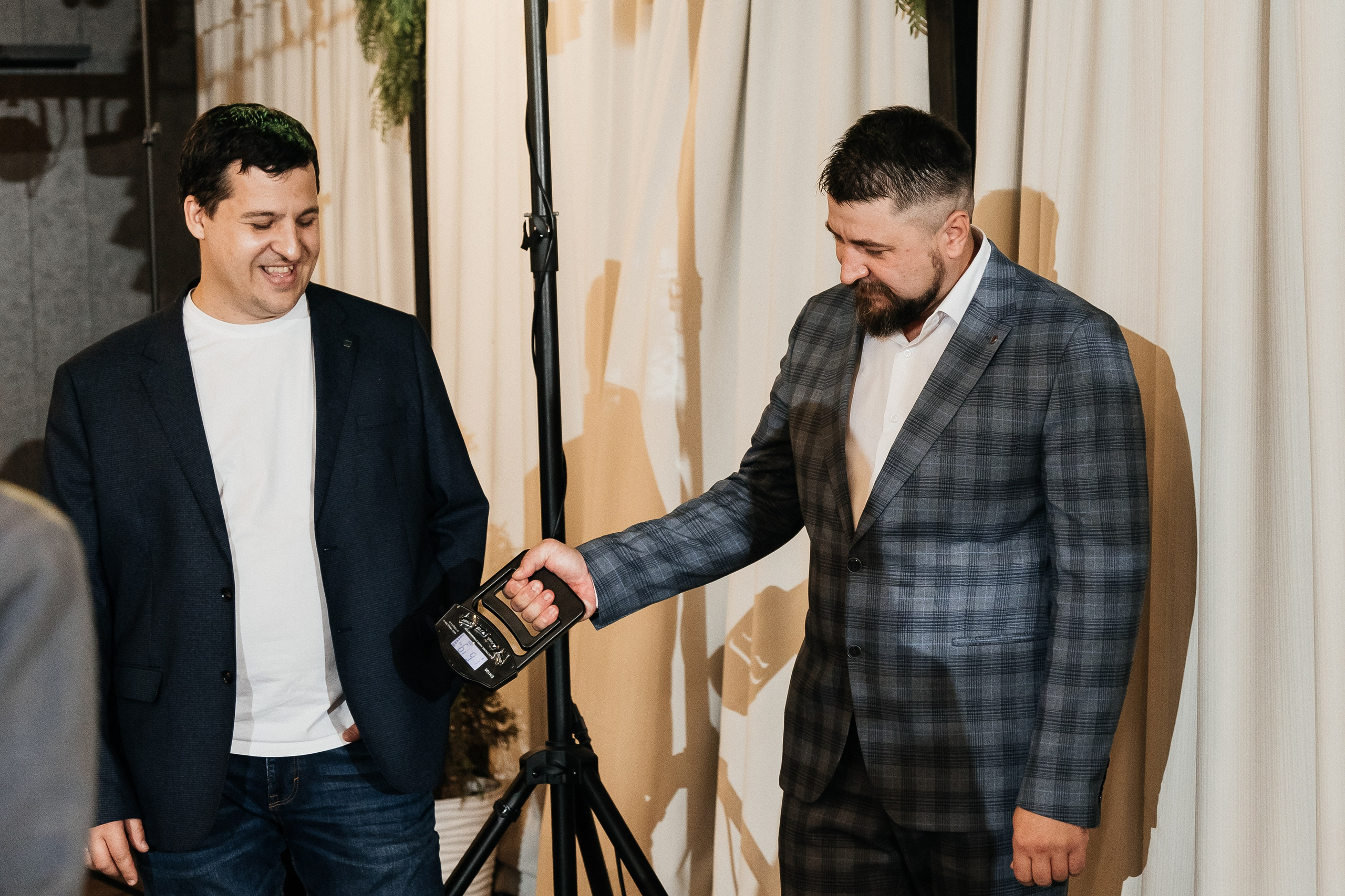 Сергей и Анастасия/2024. Свадебный и семейный фотограф в Екатеринбурге