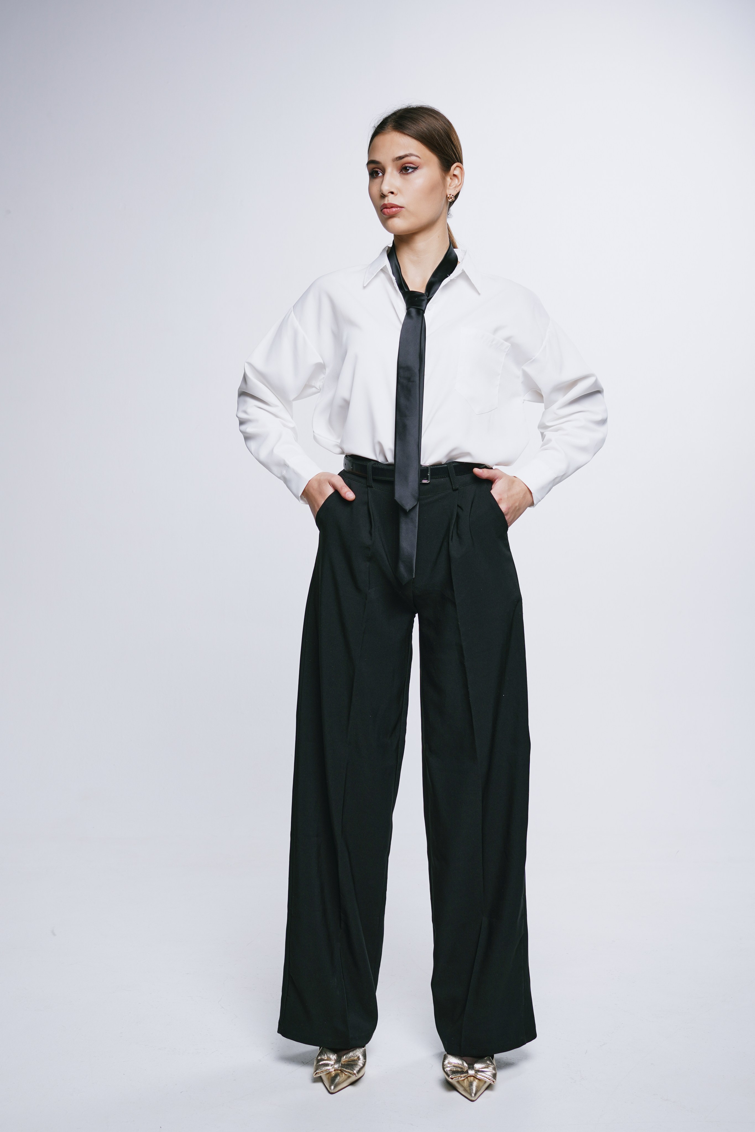 Полина Тороп. Модельное агентство TM Models в Калининграде