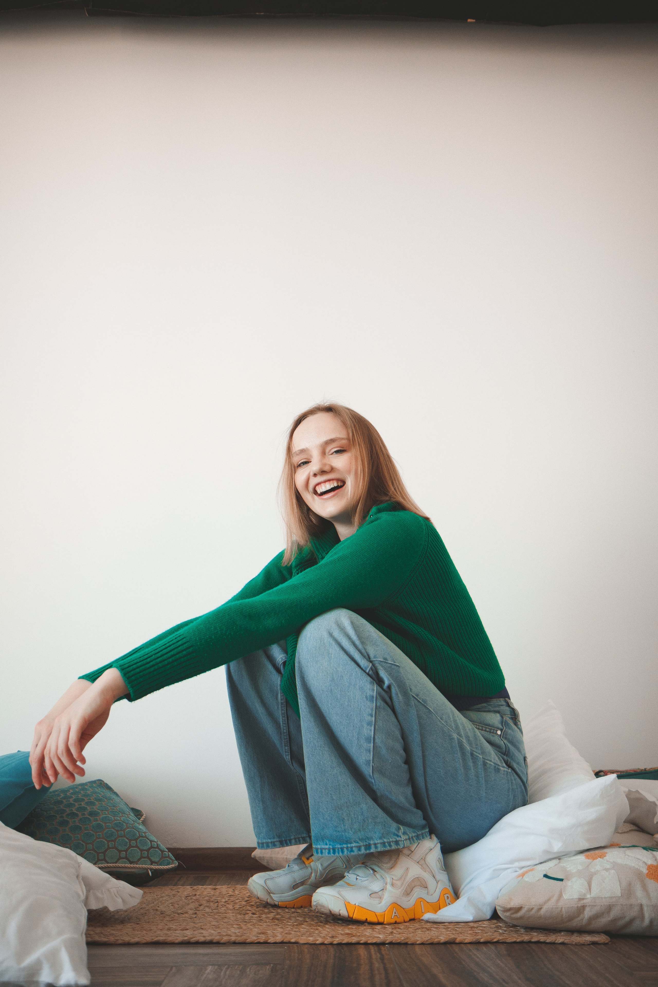 Галя. Фотограф в Самаре Юля Борщ