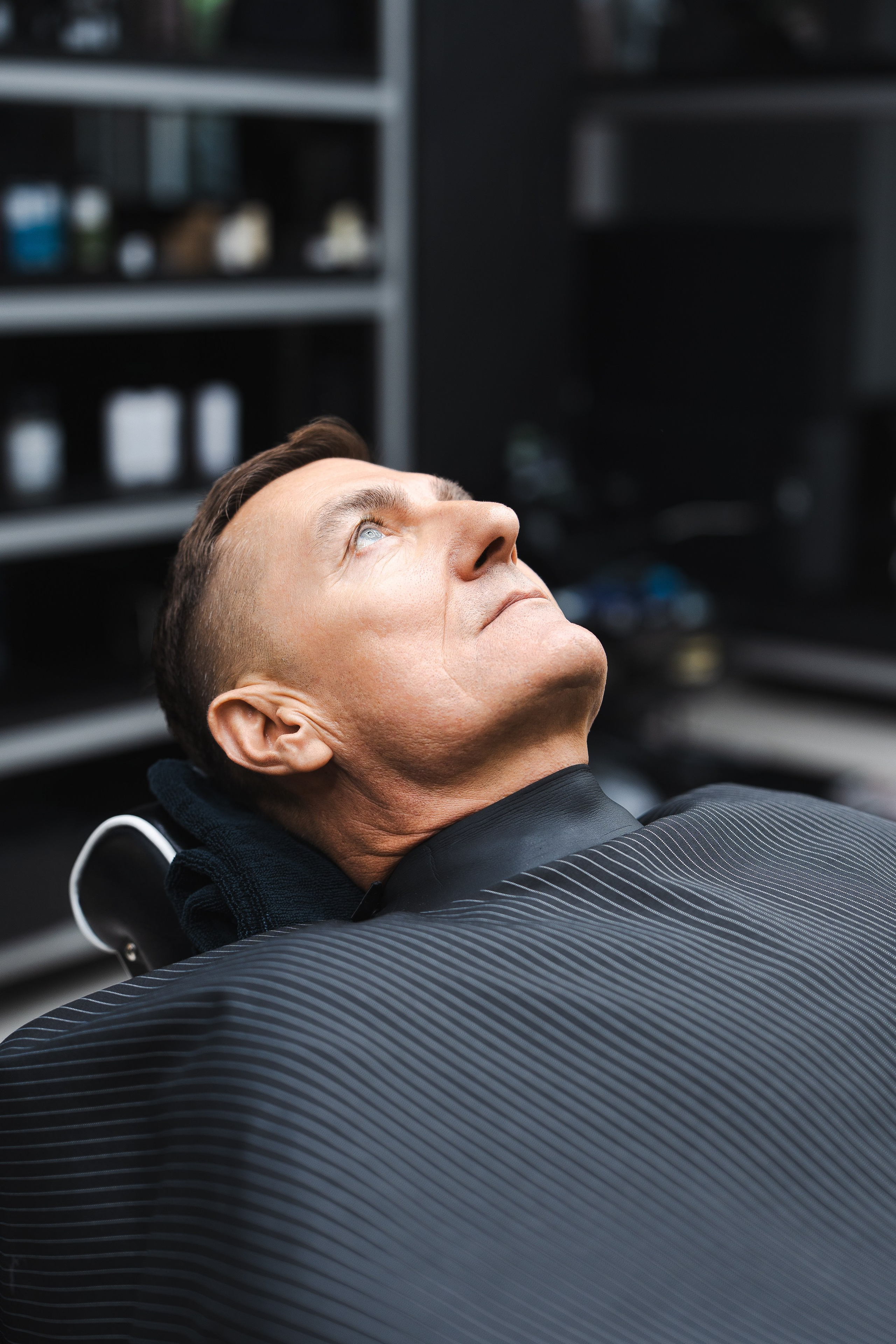 Nordmen. Фотограф Хабаровск