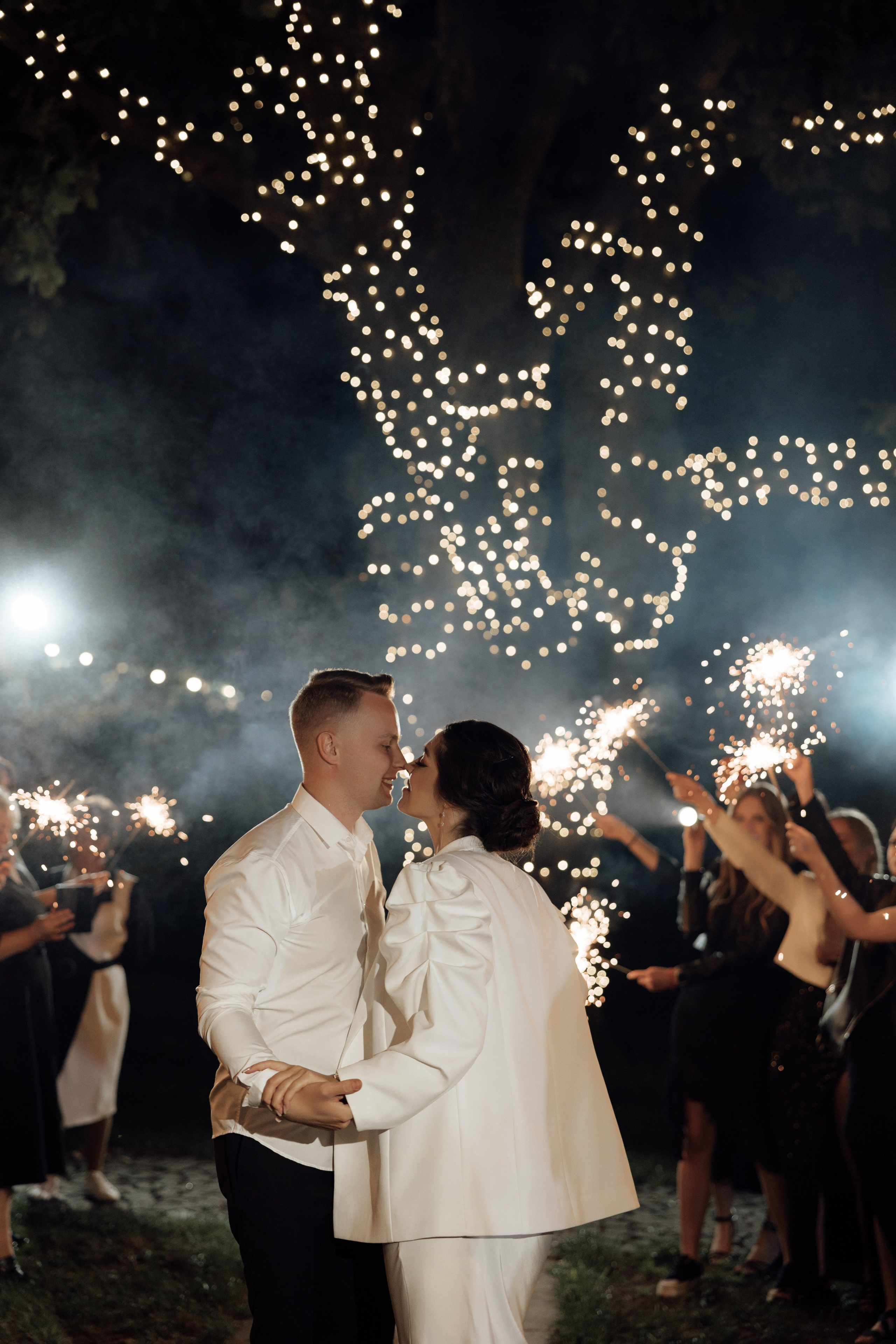 Даня и Лера. Свадебный фотограф Тула Москва СПБ / Сёмина Дарья