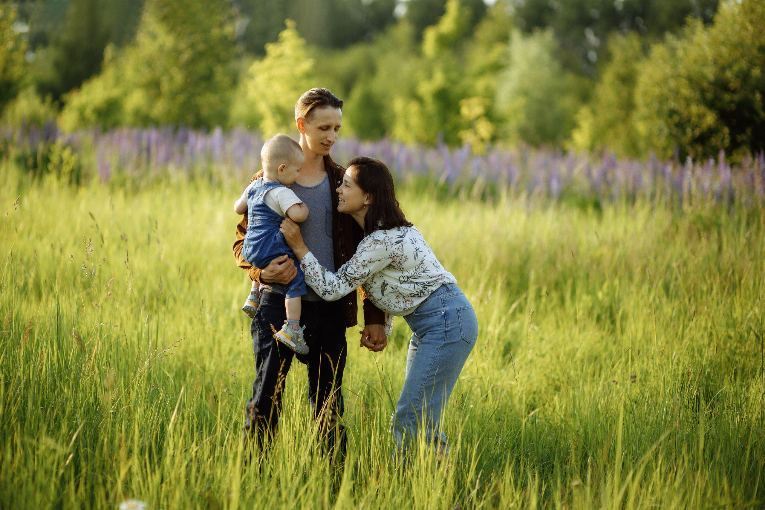 Эдуард, Анастасия семейная. Детский и семейный фотограф г. Чебоксары Оля Горбунова