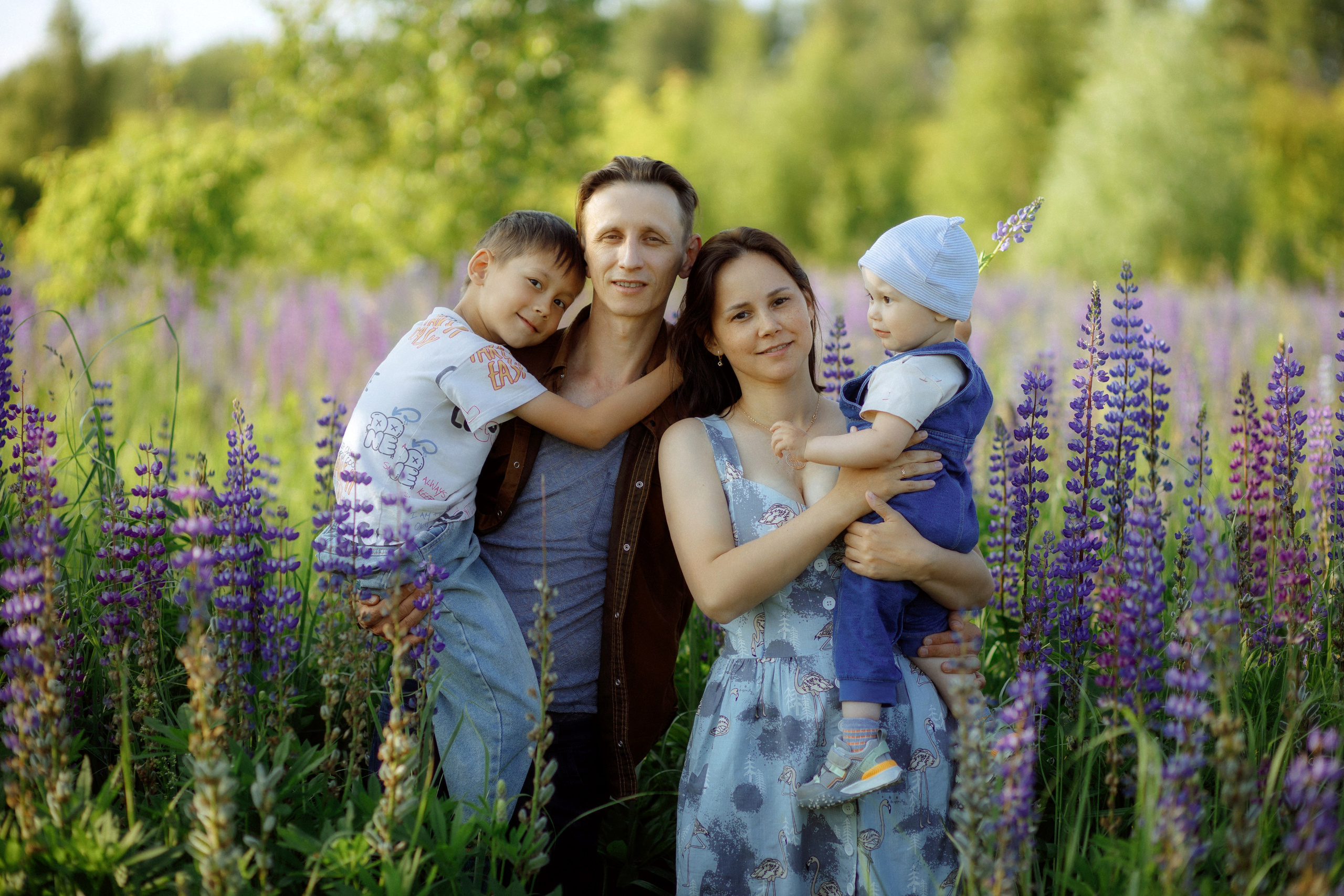 Эдуард, Анастасия семейная. Детский и семейный фотограф г. Чебоксары Оля Горбунова