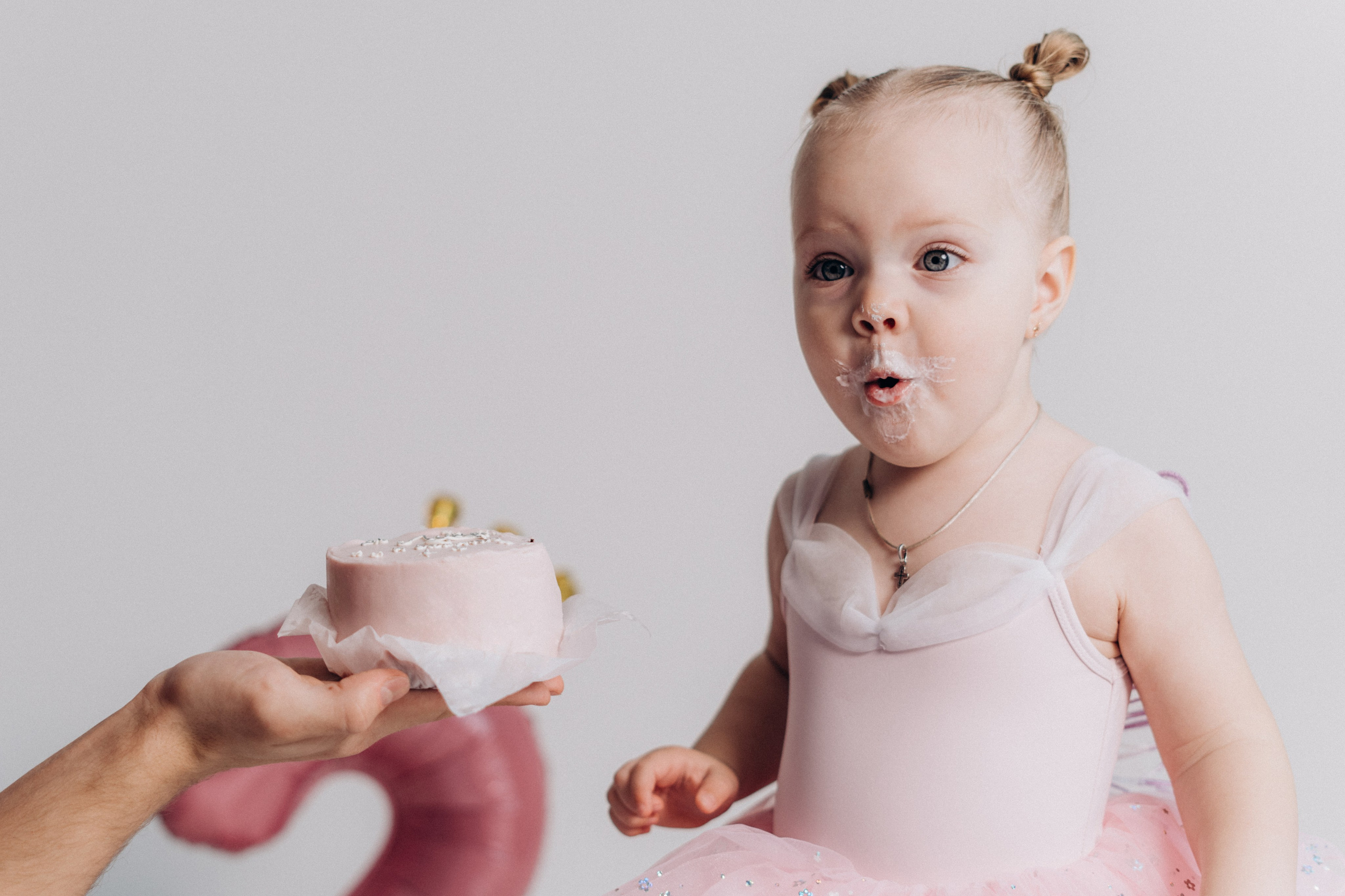 Детский портрет. Детский и семейный фотограф в Санкт-Петербурге Анна Марковская