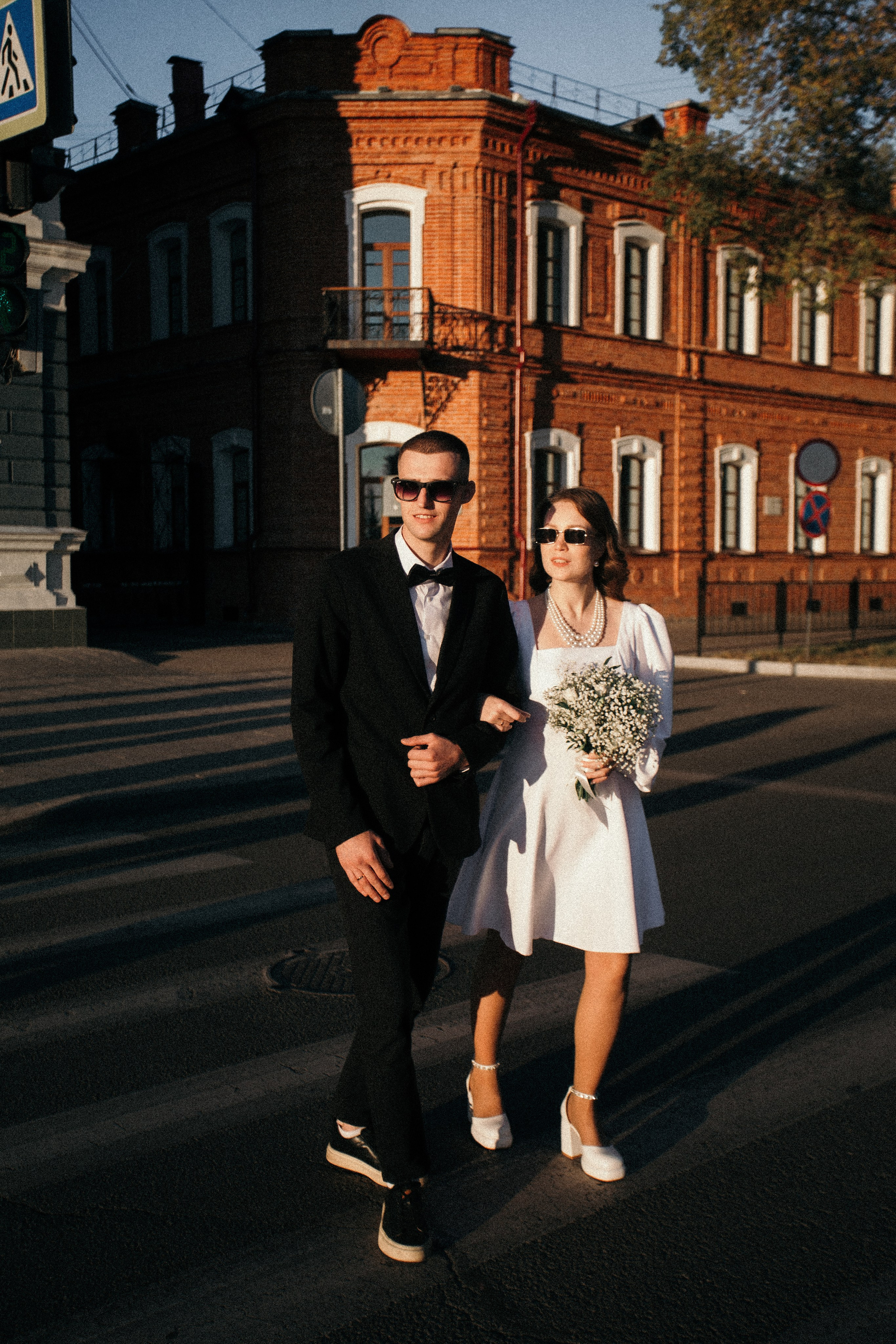 Nikita and Ksenia. СВАДЕБНЫЙ ФОТОГРАФ В МОСКВЕ ВИТАЛИЙ РУБЦОВ