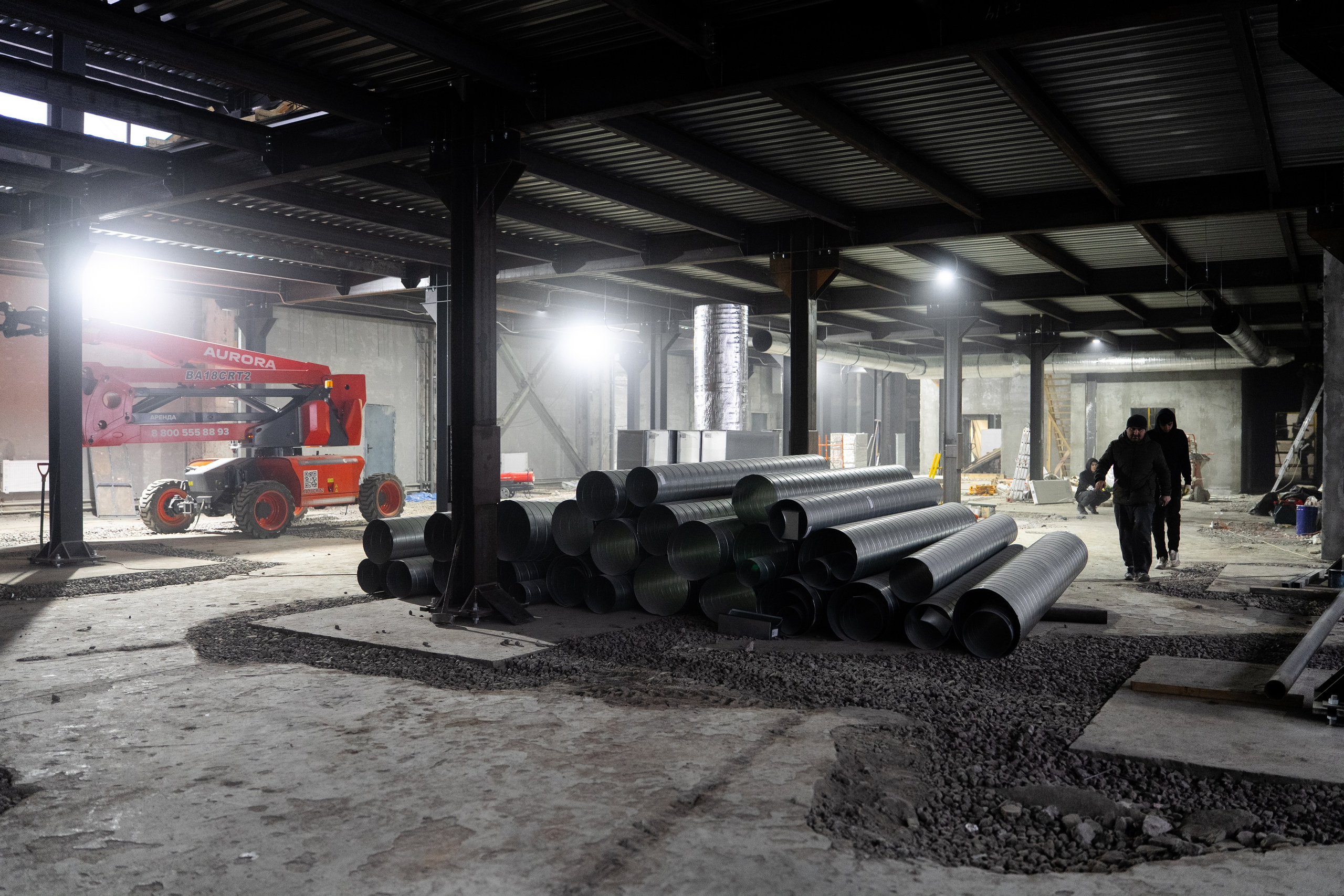 Land. Фотограф в Санкт-Петербурге Мария Александрова