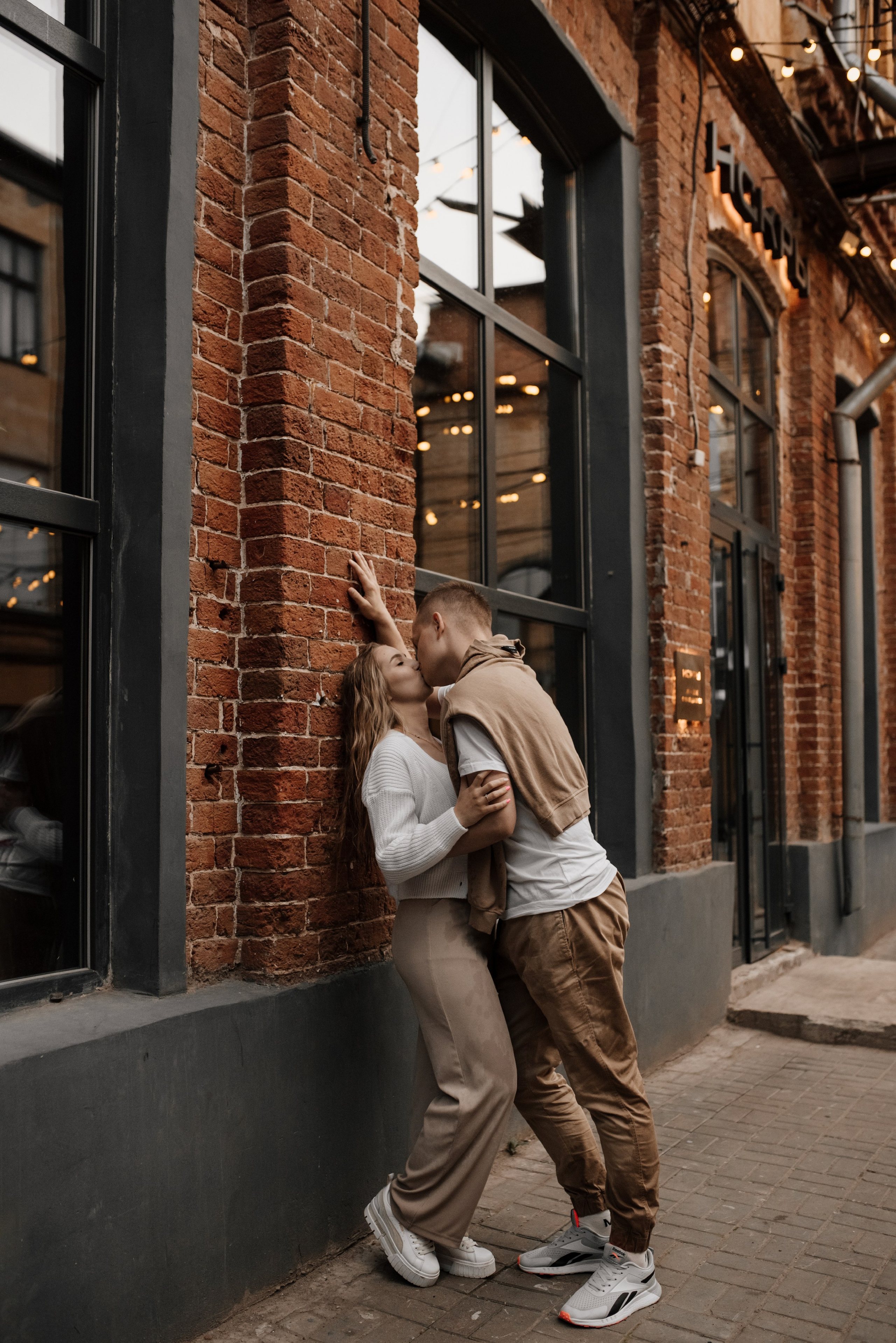 Карина ♡ Саша. Фотограф Ольга Плеханова | Нижний Новгород, Москва