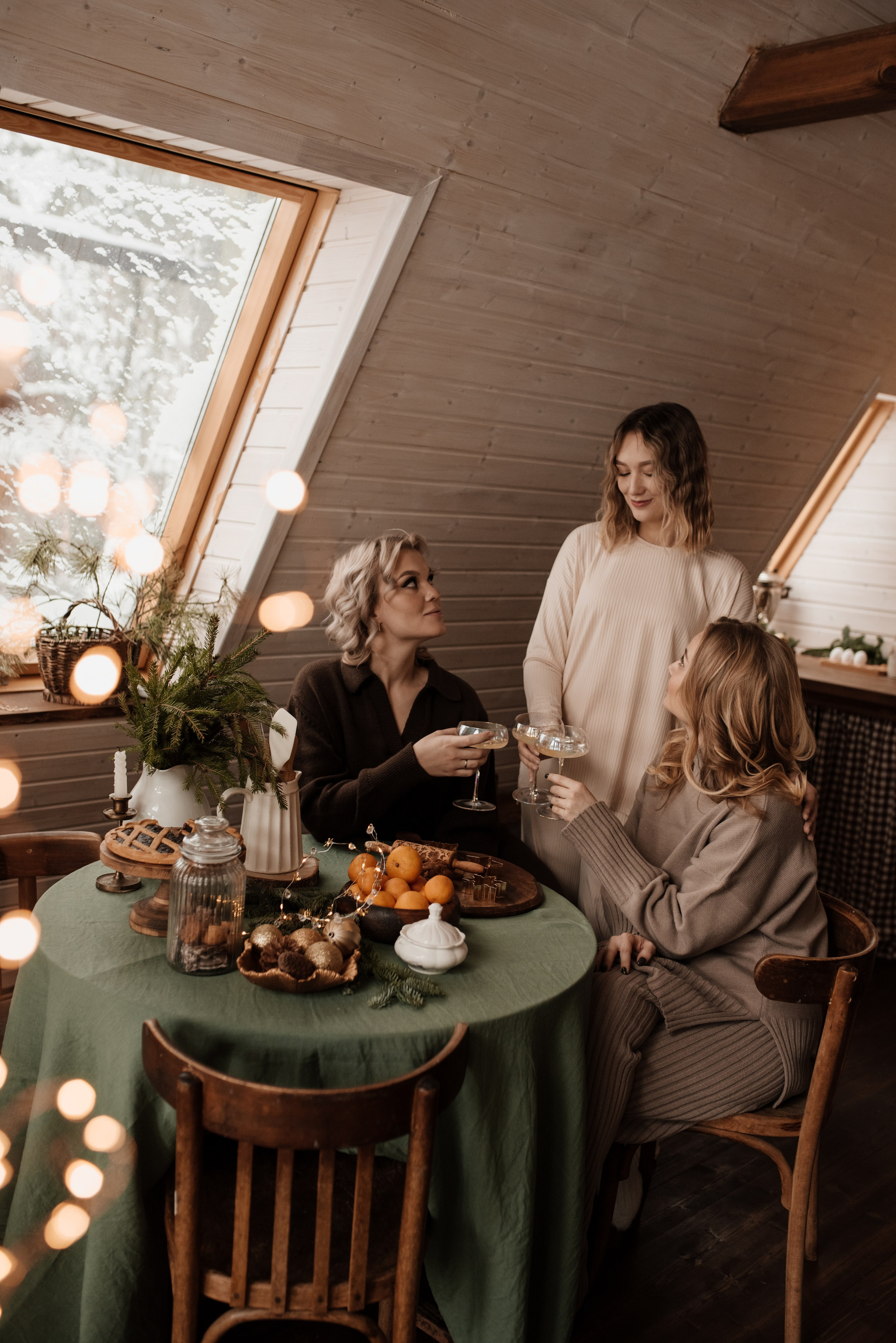 Наташа ♡ Катя ♡ Даша. Фотограф Ольга Плеханова | Нижний Новгород, Москва