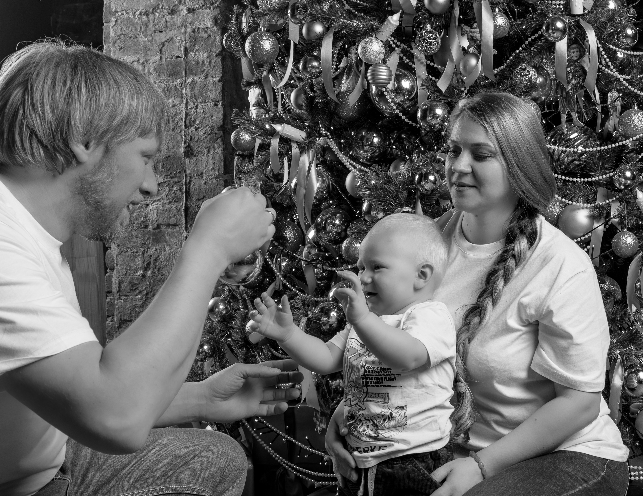 Альбомы семейных фотосессий. Семейный и свадебный фотограф в Москве и Домодедово Анна Авилочкина