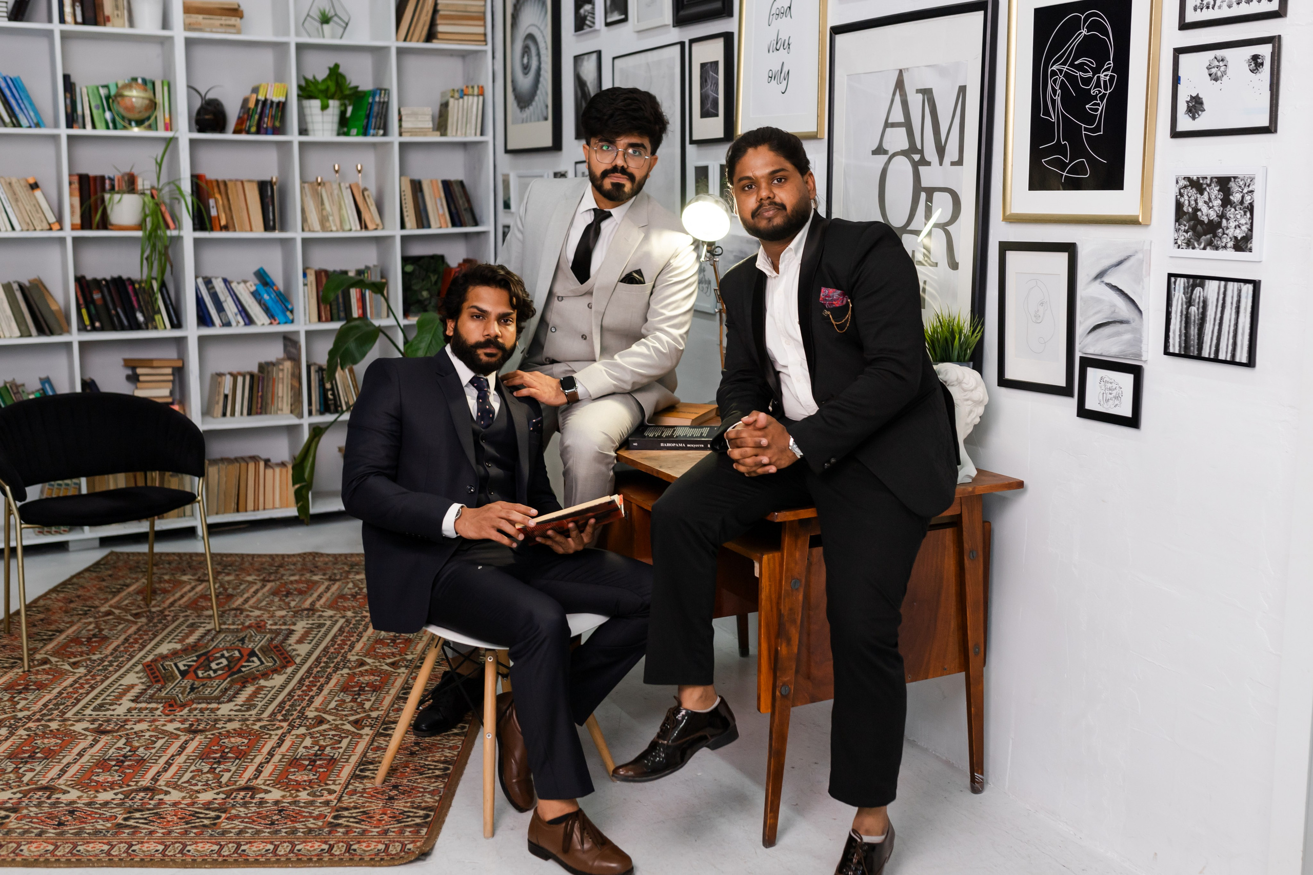 Pratchi. Марина Шаймухаметова. Фотограф в Уфе