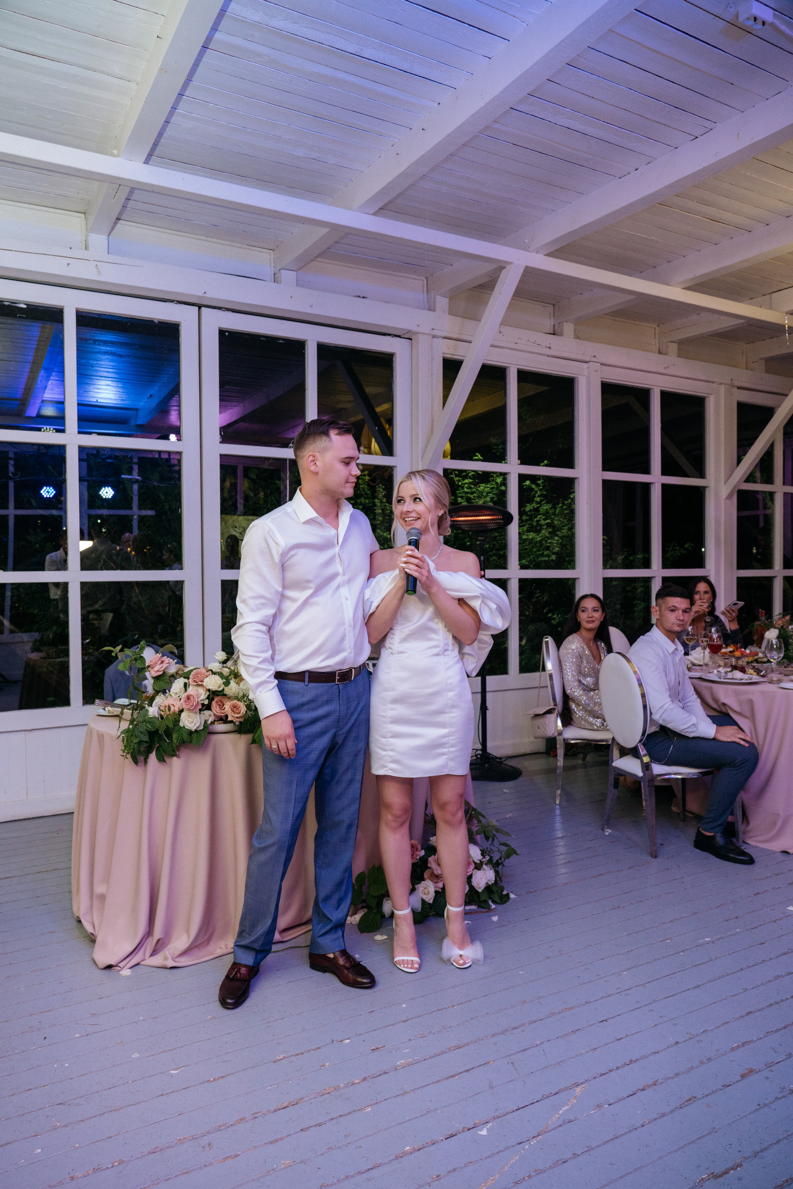 Олег и Елизавета. Свадебный и семейный фотограф в Калининграде Анастасия Гриценко