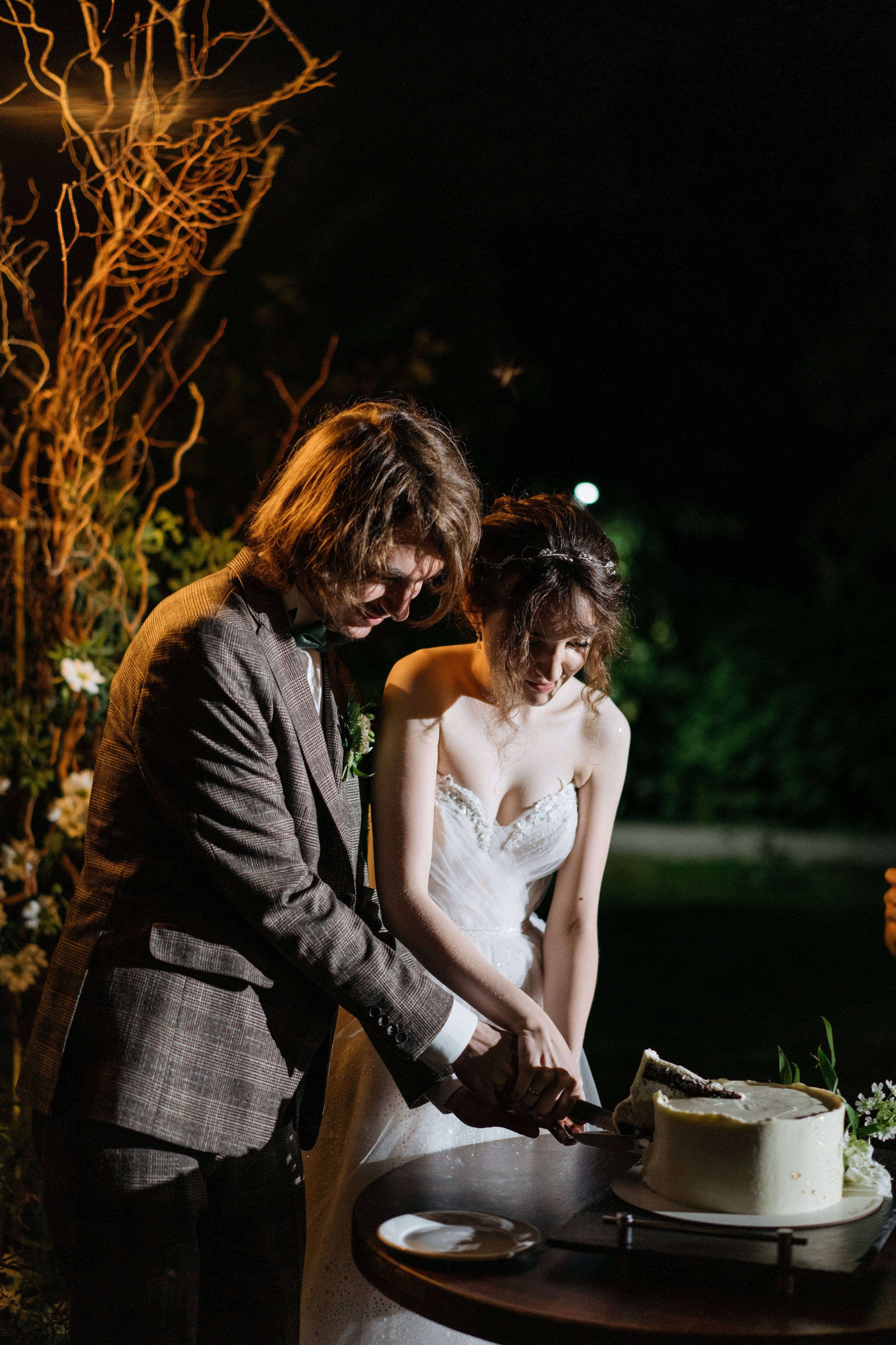 Илья и Алина. Свадебный и семейный фотограф в Калининграде Анастасия Гриценко