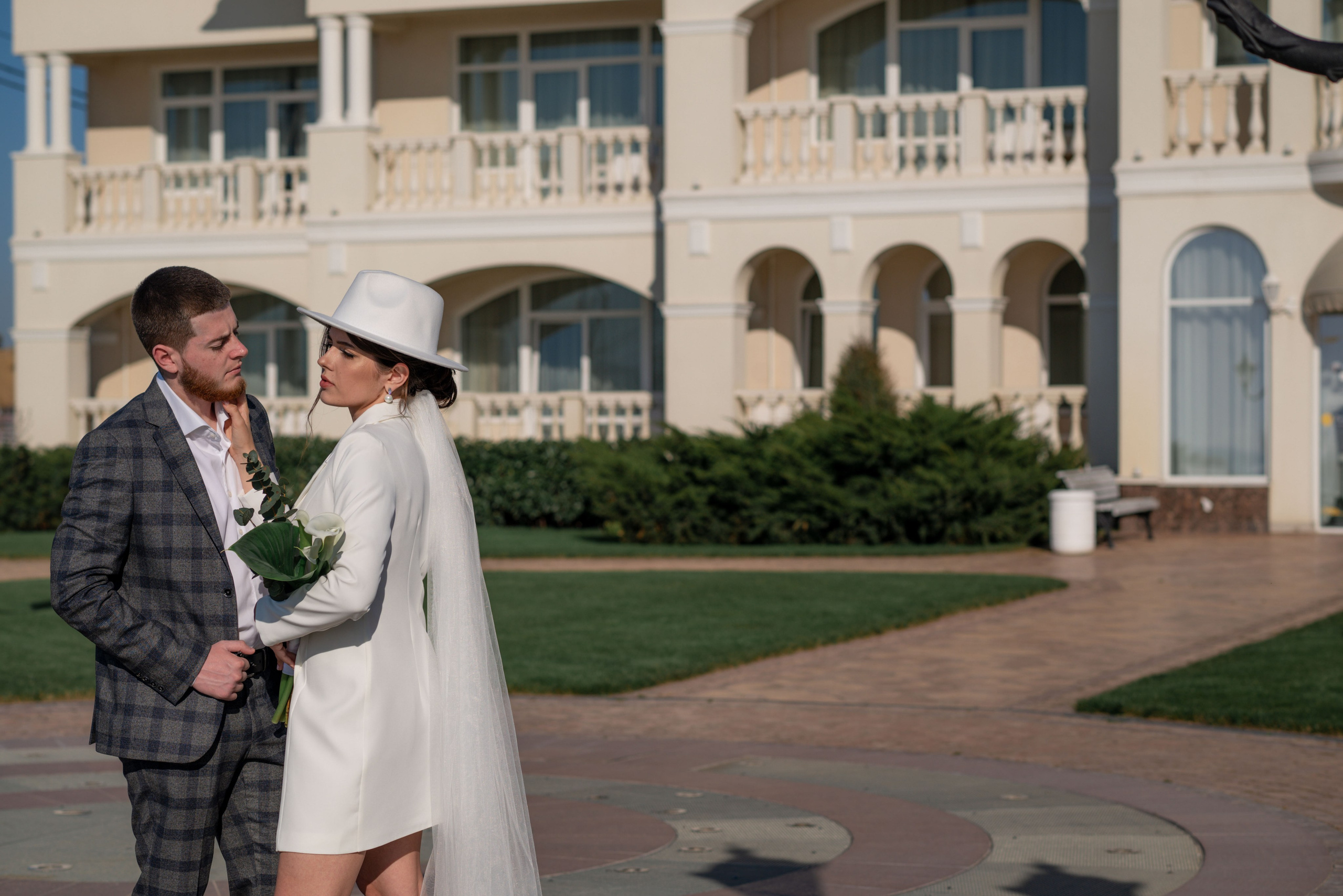 Свадебные съемки. Выпускные альбомы в Крыму